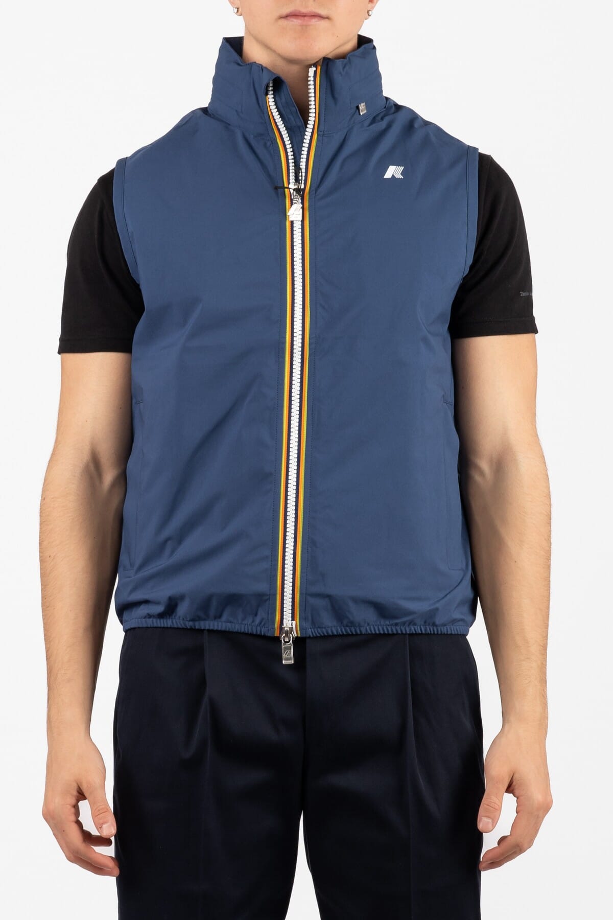 Herren Weste K - Way