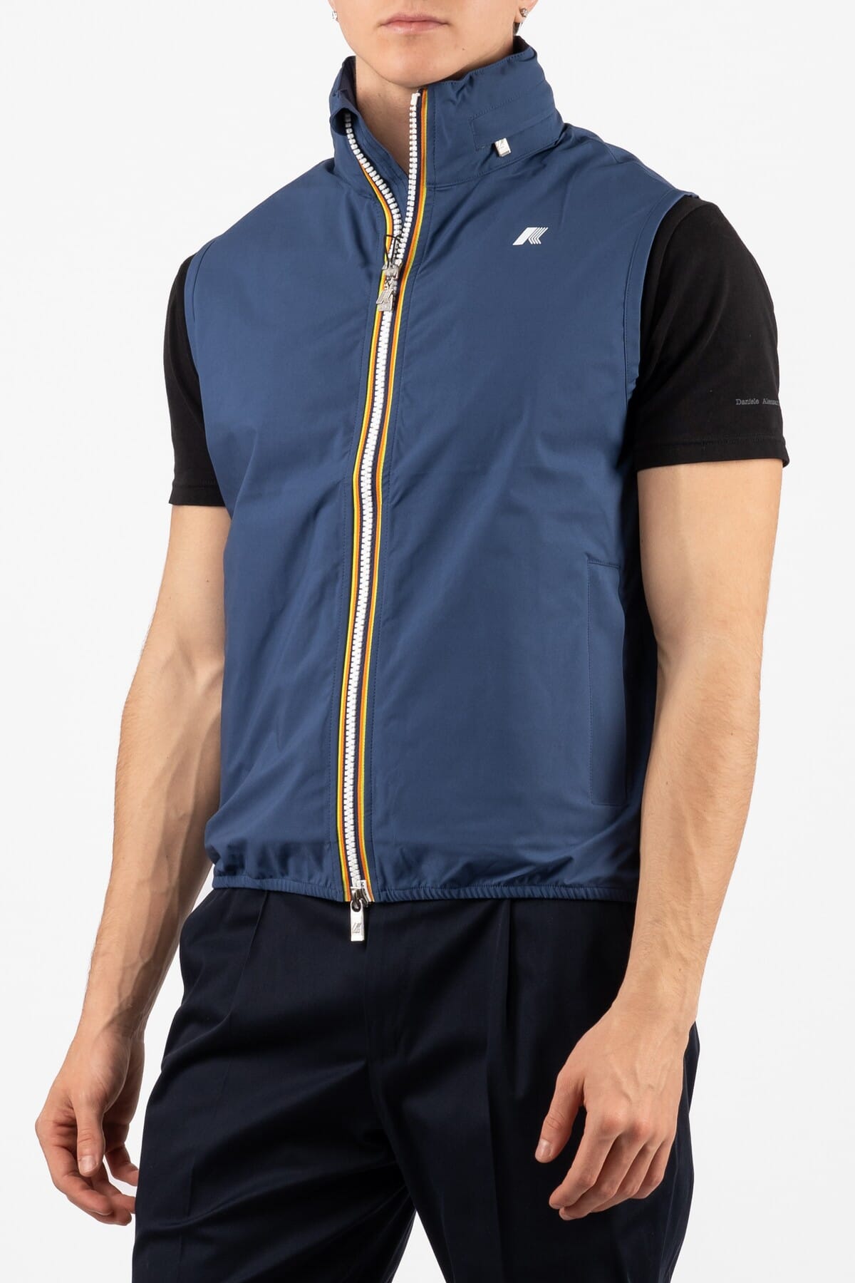 Herren Weste K - Way