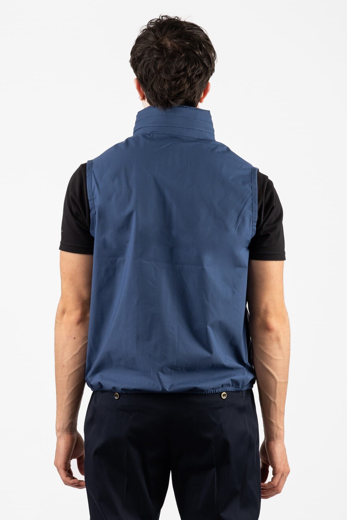 Herren Weste K - Way