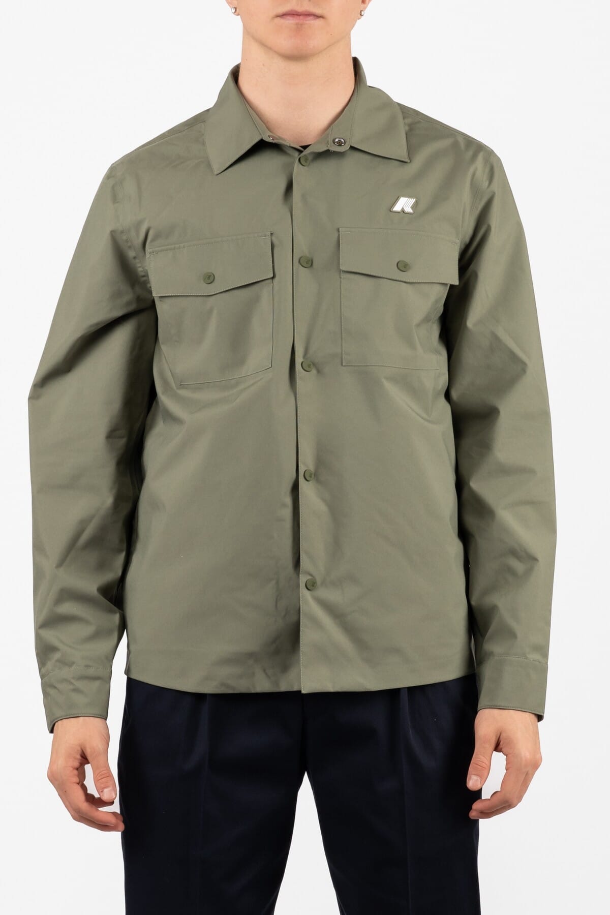 Herren Blouson K - Way