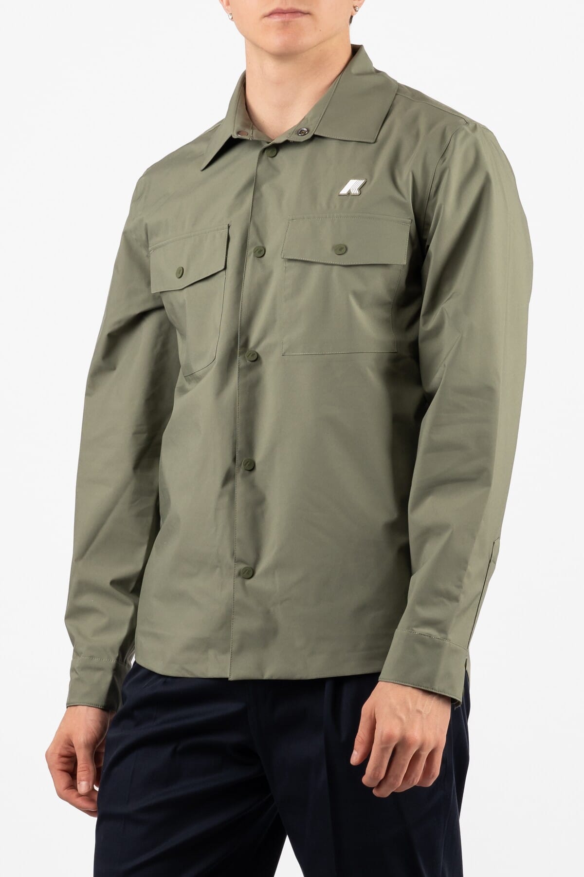 Herren Blouson K - Way