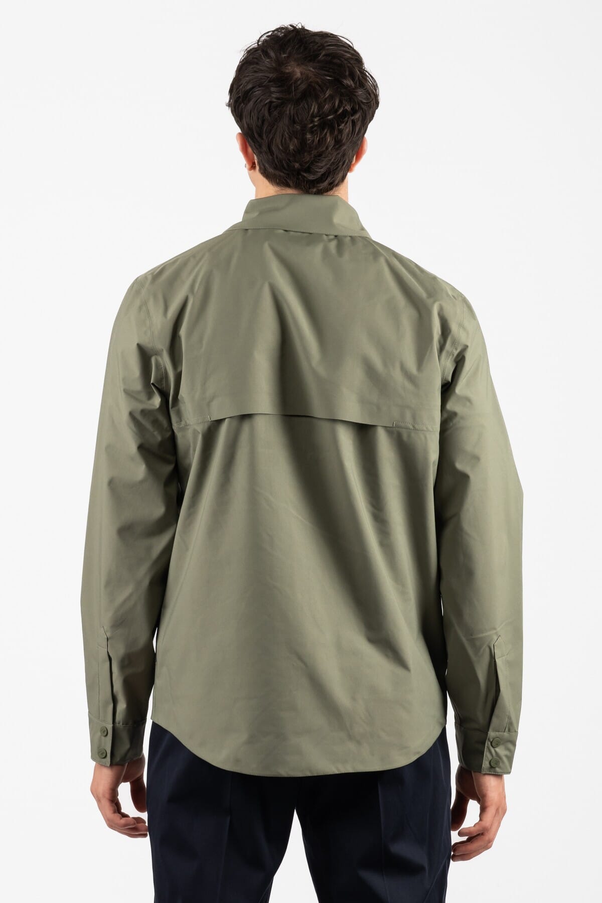 Herren Blouson K - Way