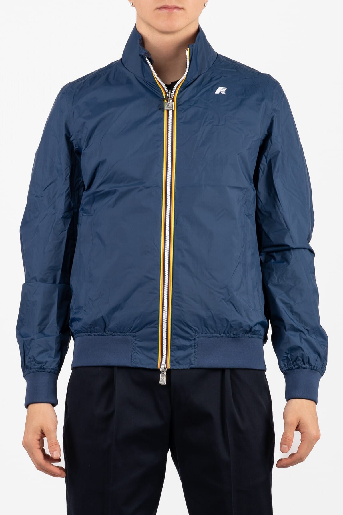 Blouson Uomo K - Way