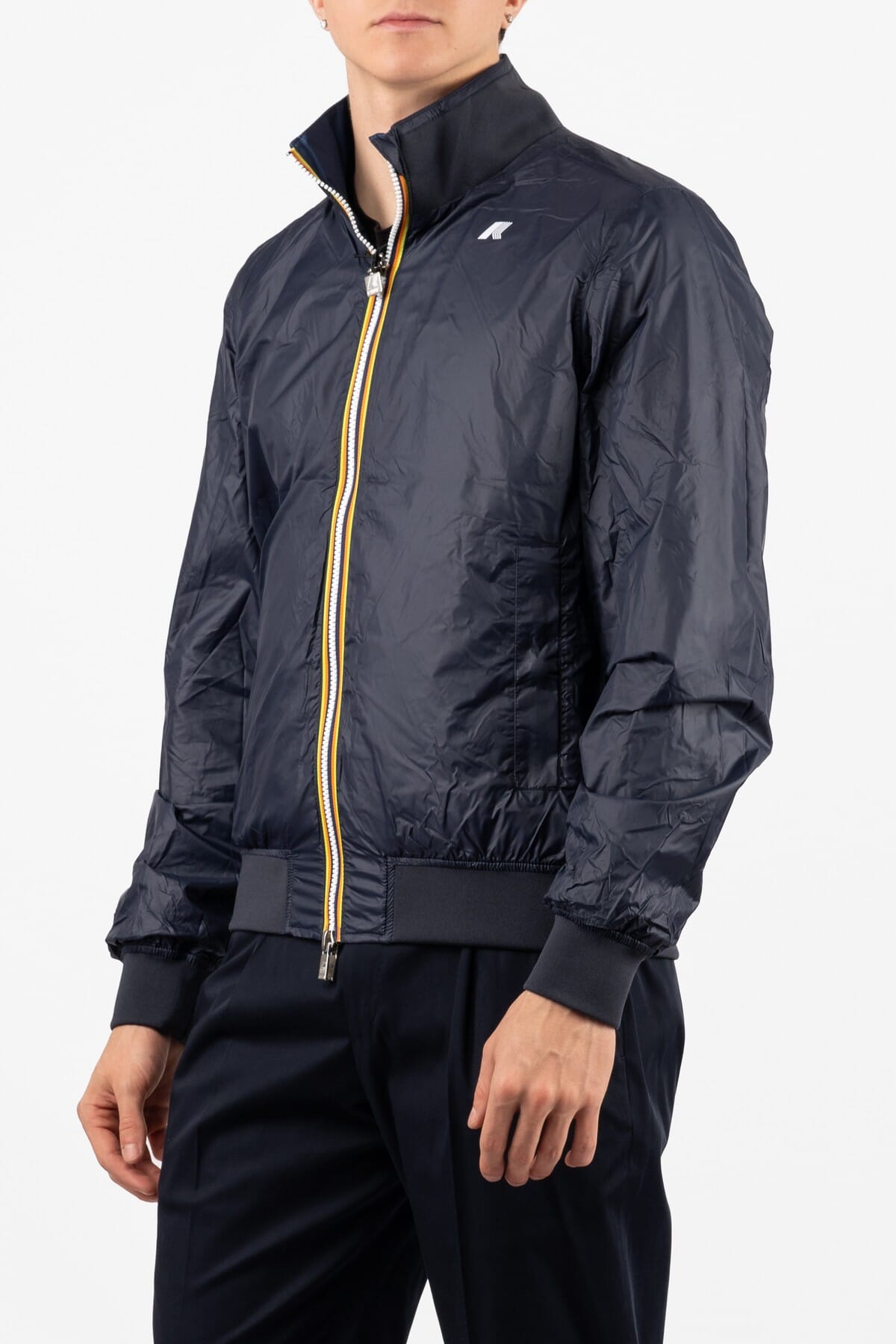 Blouson Uomo K - Way
