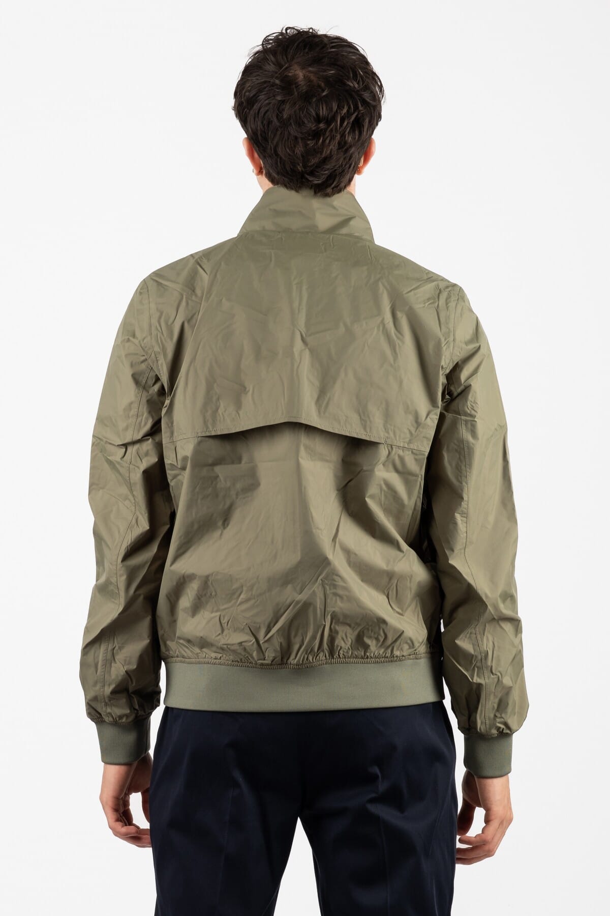 Blouson Uomo K - Way