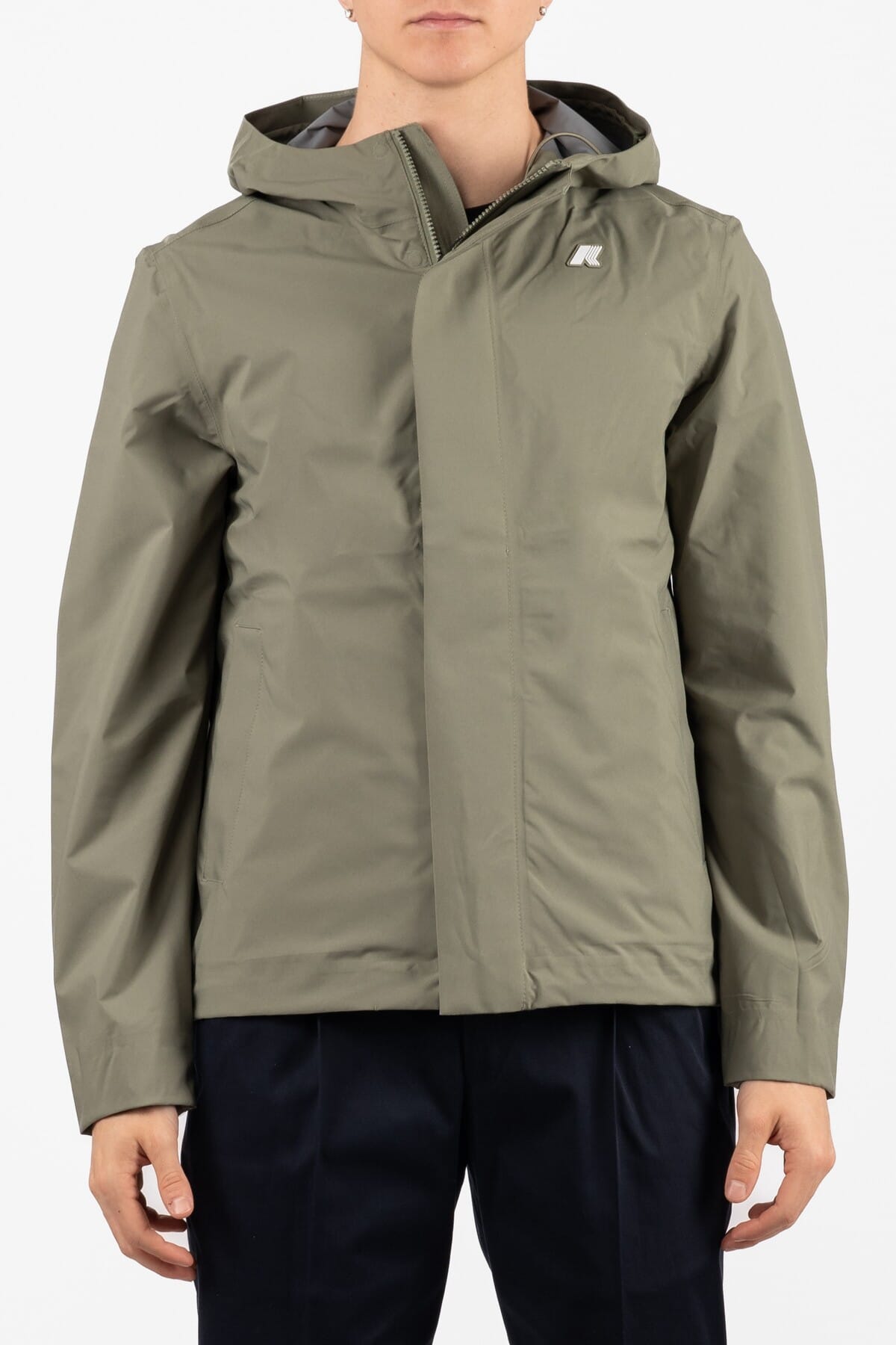 Blouson Homme K - Way