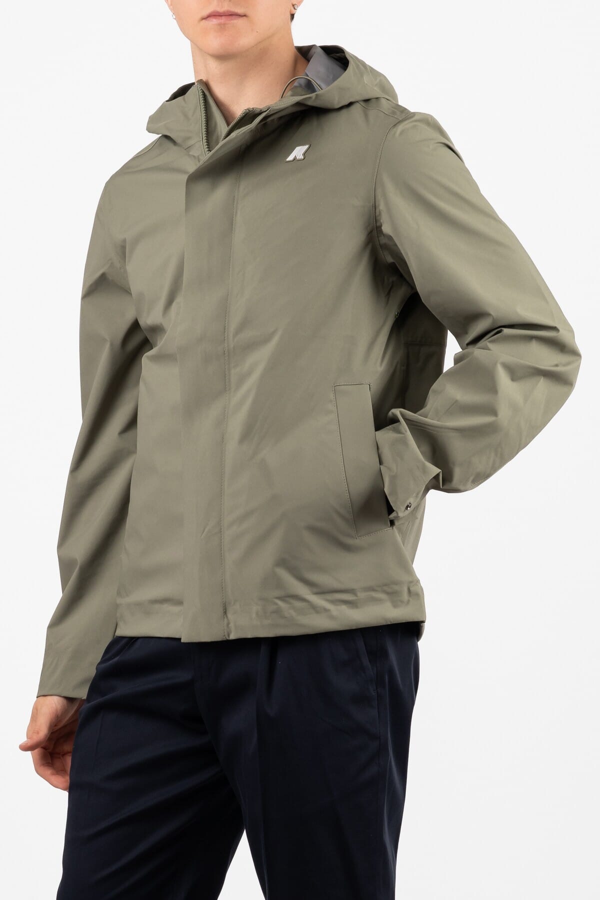 Herren Blouson K - Way