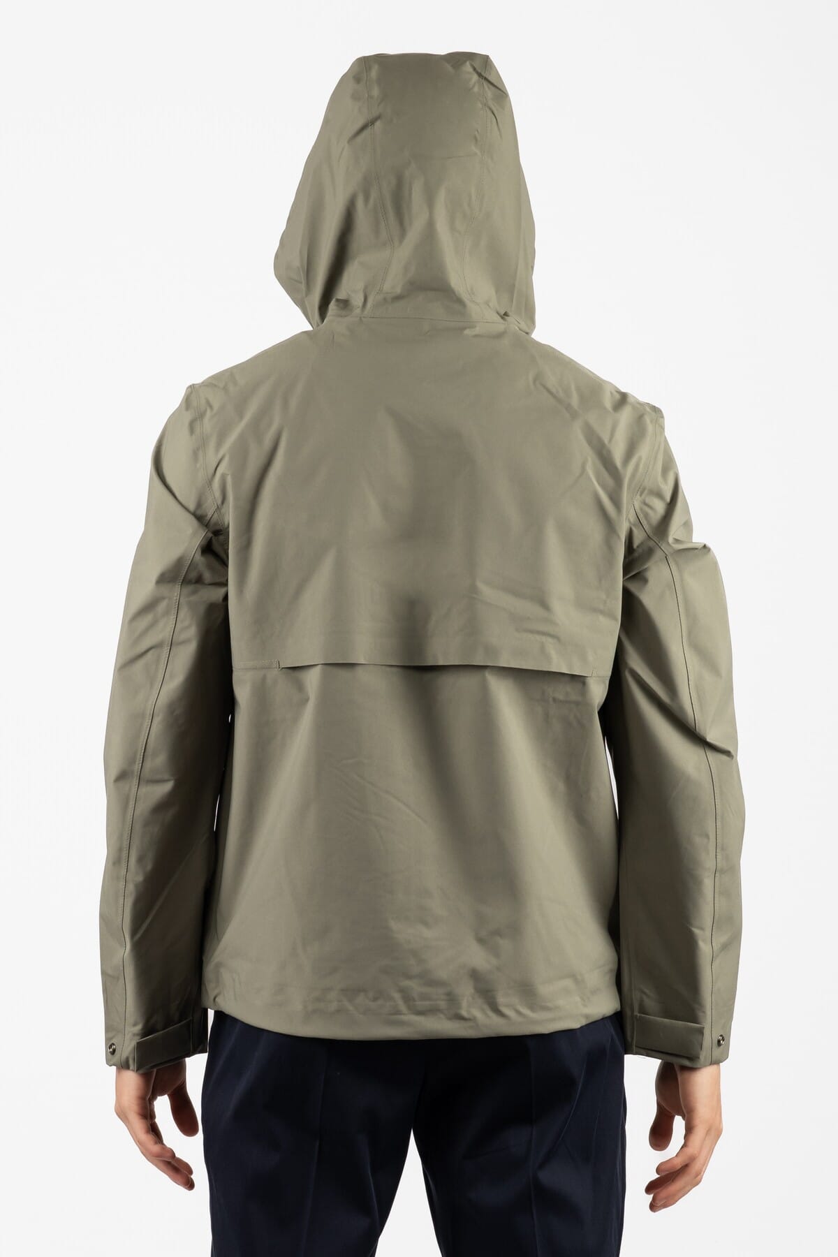 Herren Blouson K - Way