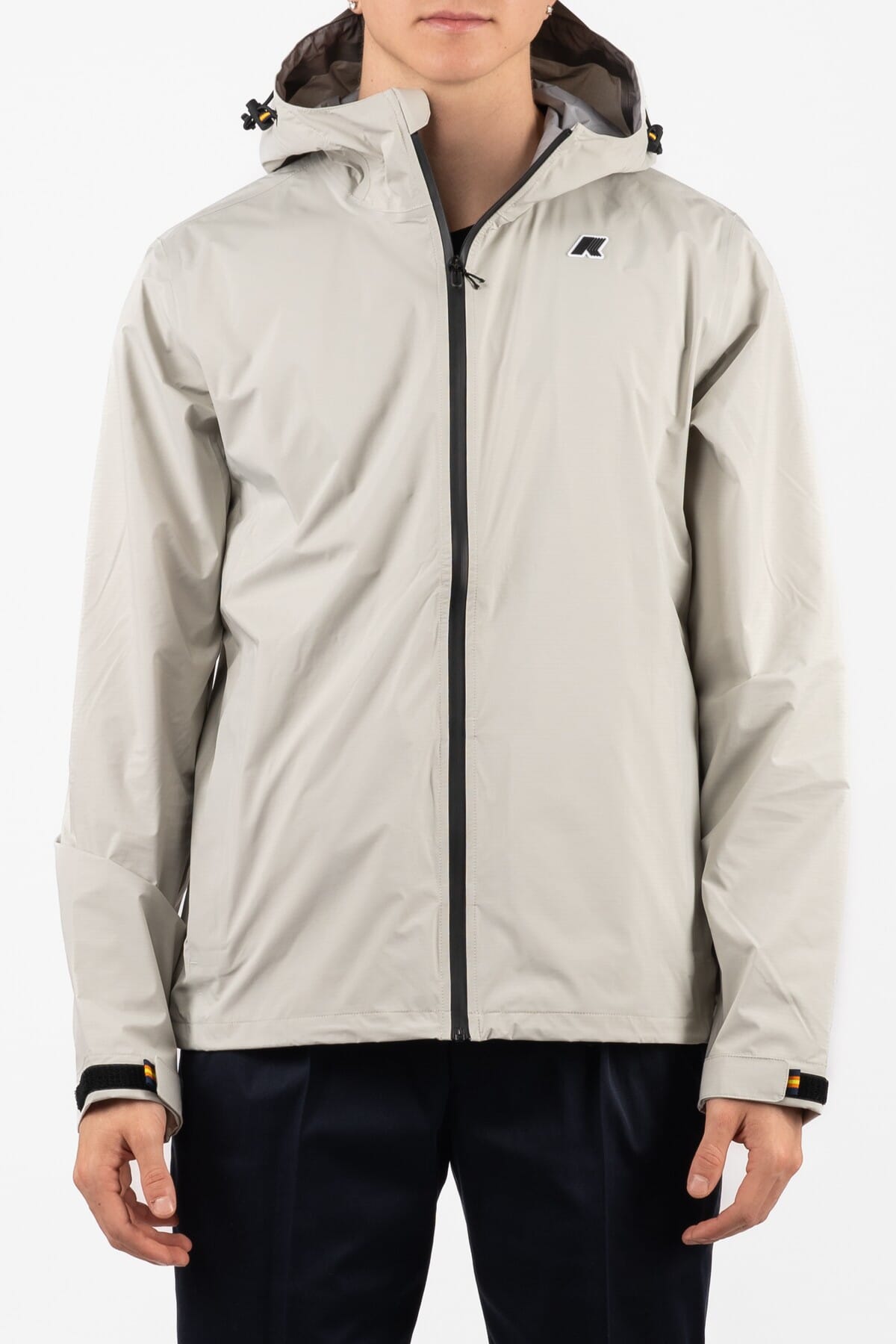 Blouson Uomo K - Way