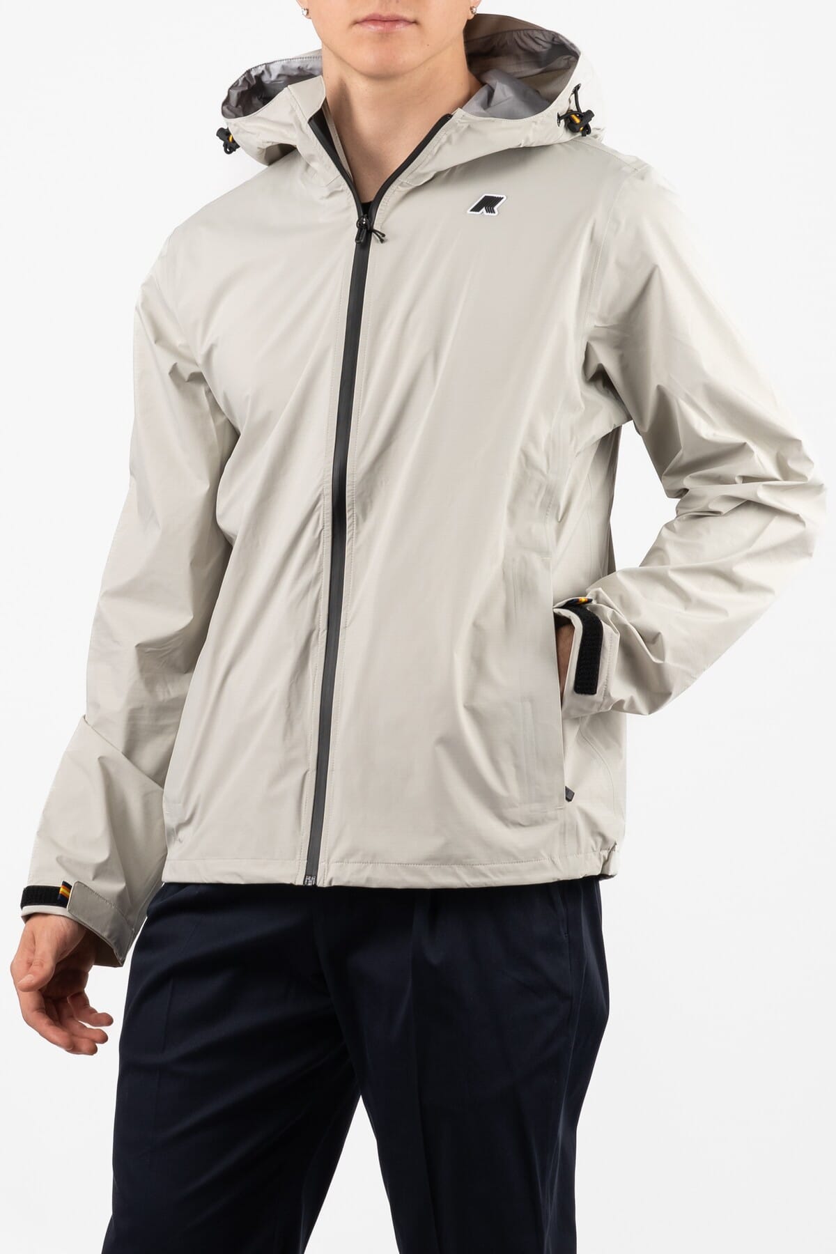 Men's Blouson Jacket K - Way