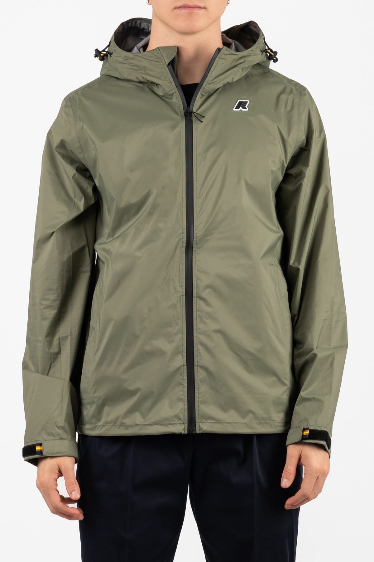 Blouson Uomo K - Way