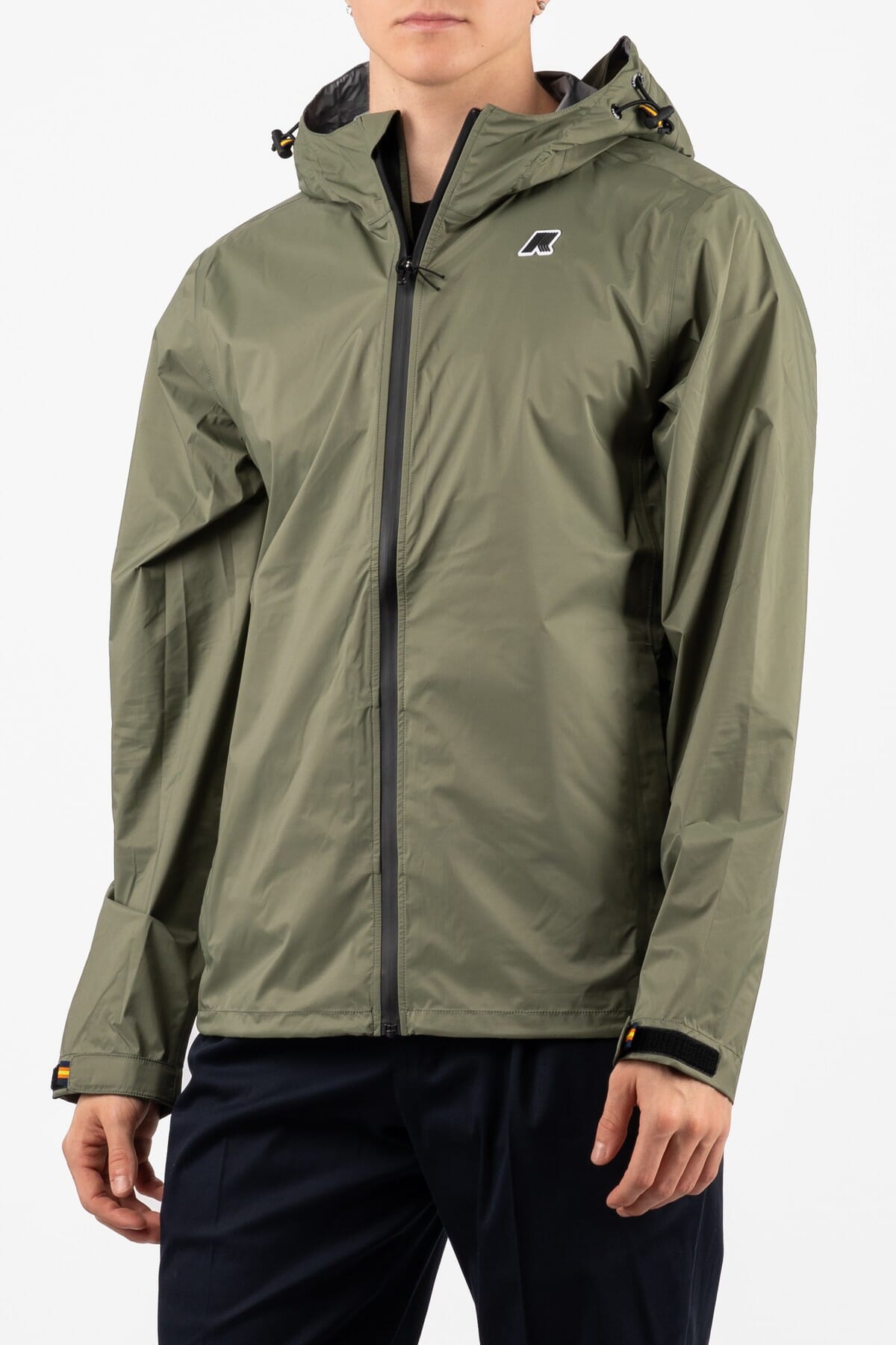 Herren Blouson K - Way