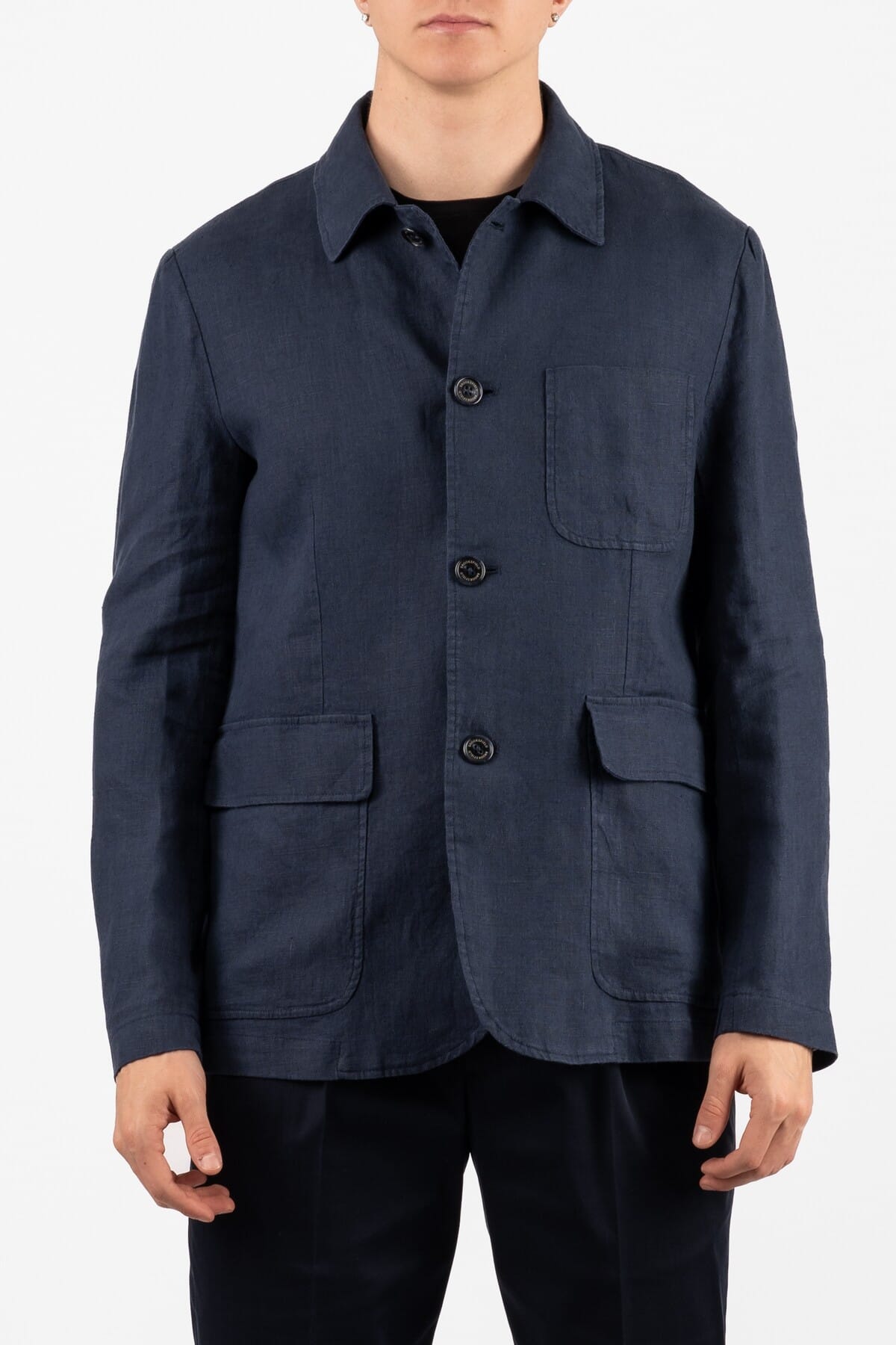 Blouson Uomo Brooksfield