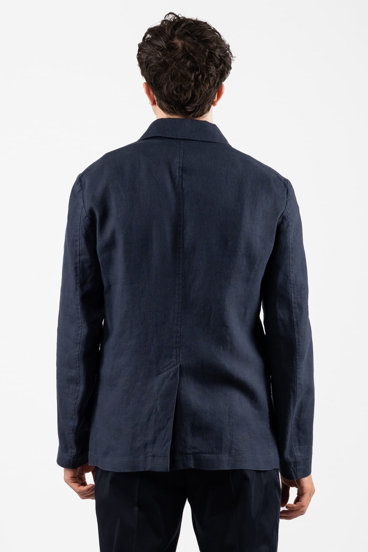 Men's Blouson Jacket Brooksfield