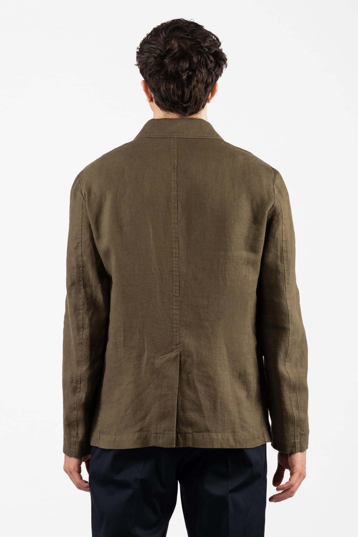 Herren Blouson Brooksfield