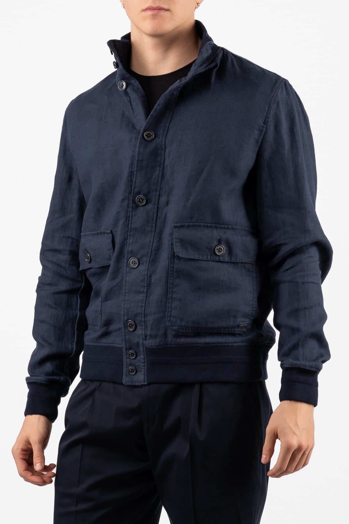 Blouson Uomo Brooksfield