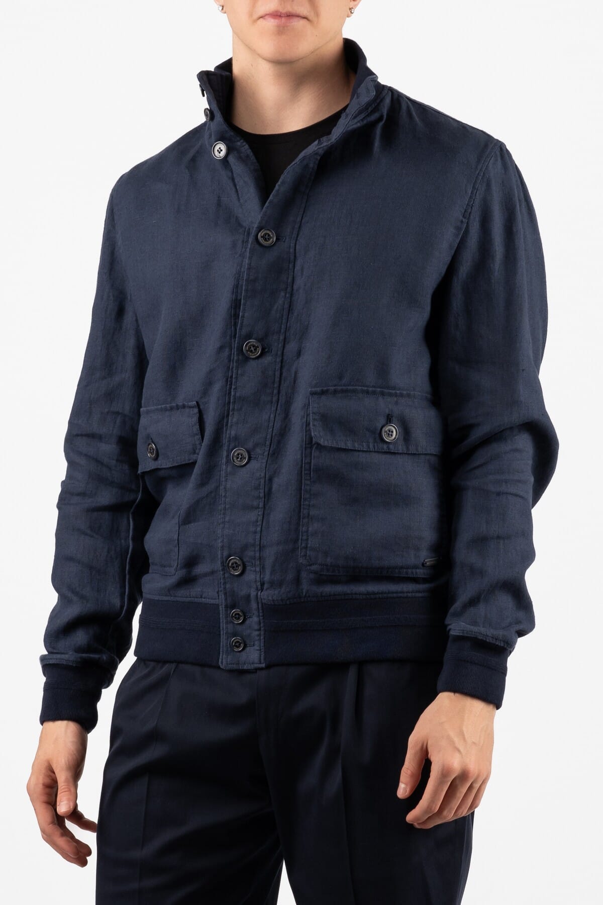 Herren Blouson Brooksfield