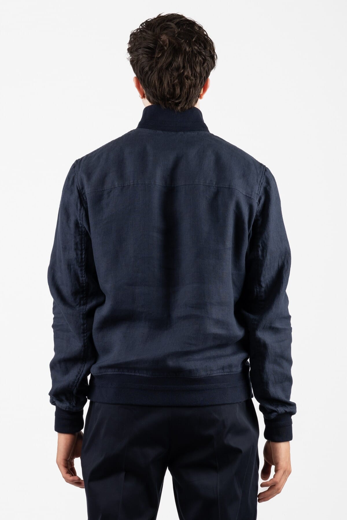 Herren Blouson Brooksfield