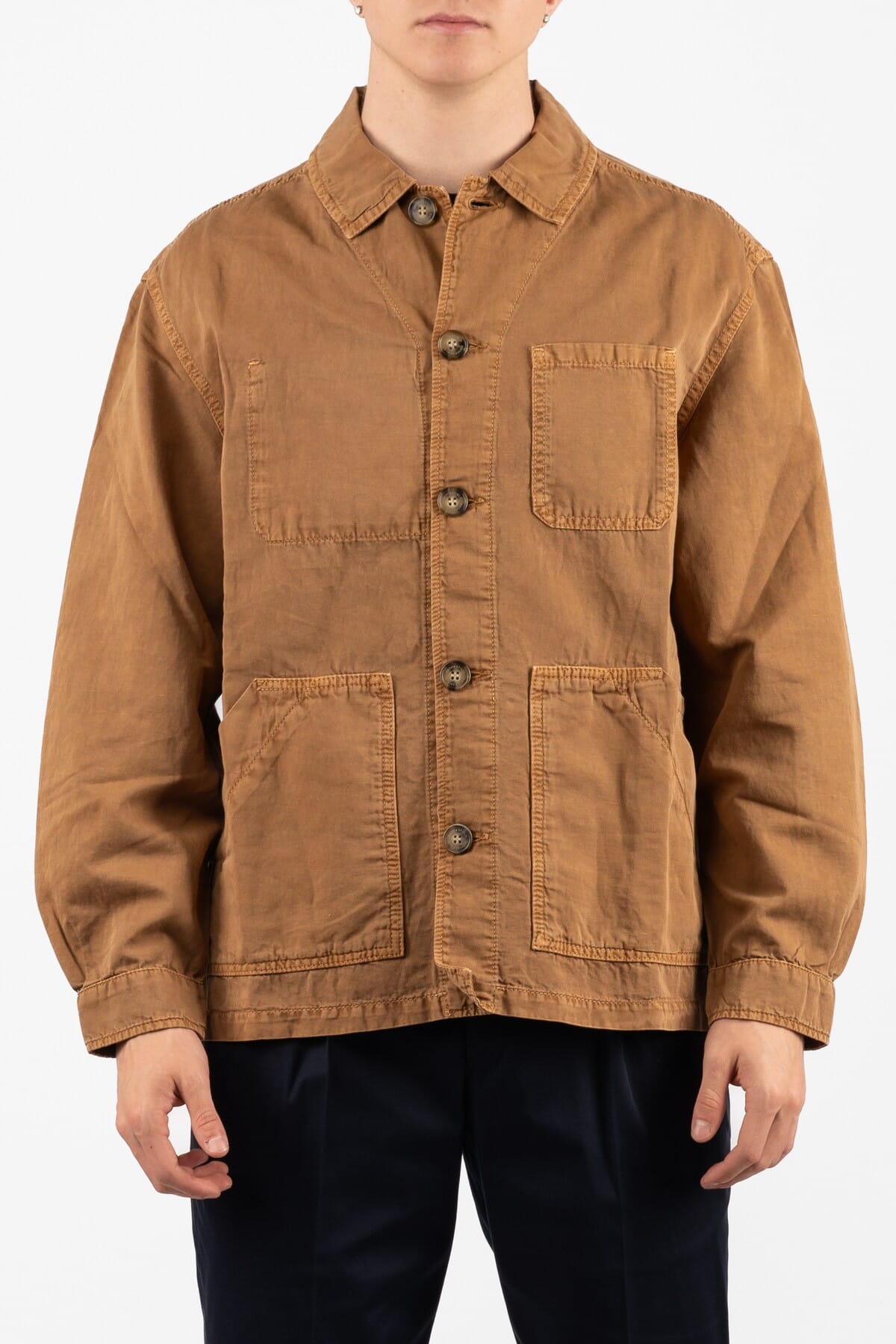 Blouson Uomo Brooksfield