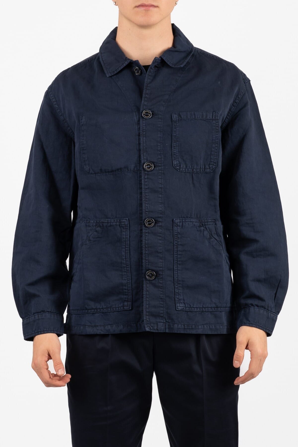 Blouson Uomo Brooksfield