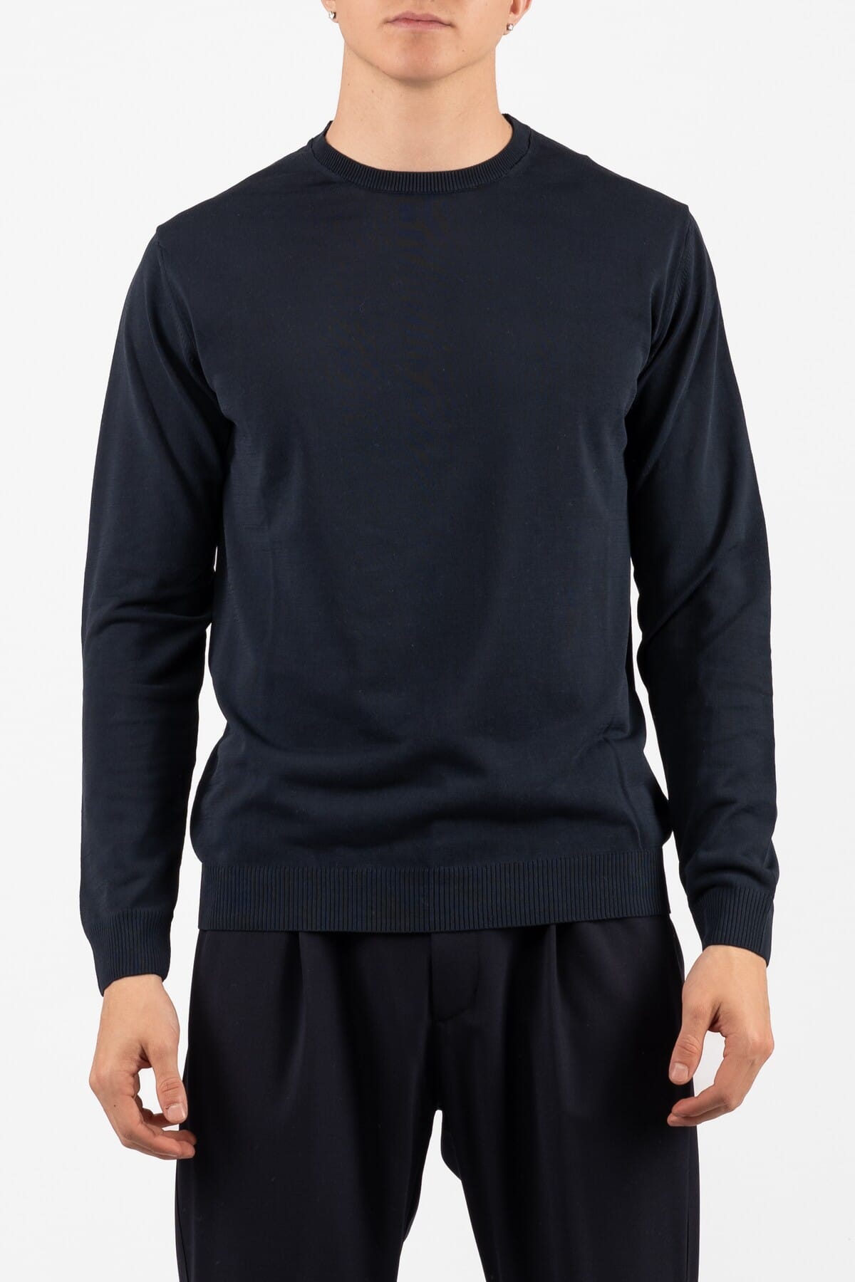 Sweater Man Daniele Fiesoli