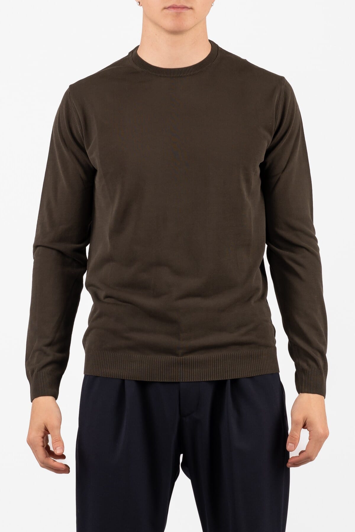 Sweater Man Daniele Fiesoli