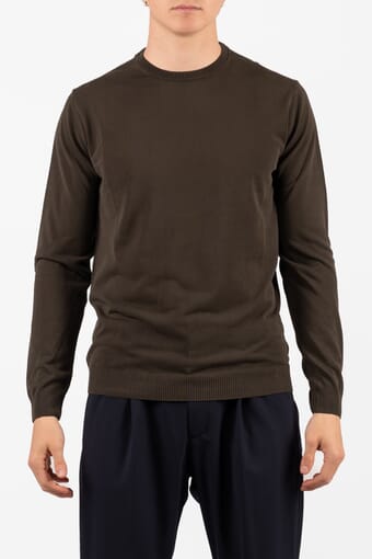 Sweater Man Daniele Fiesoli