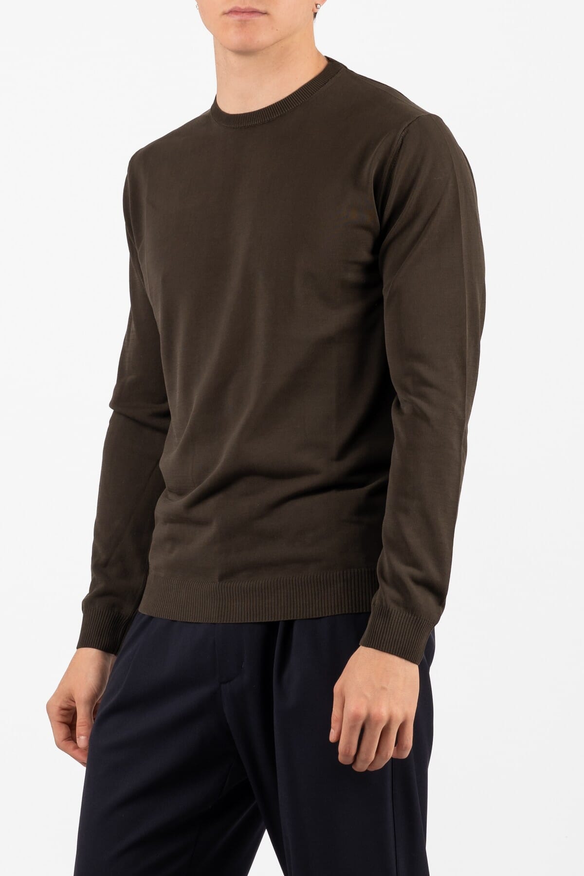 Paricollo Uomo Daniele Fiesoli