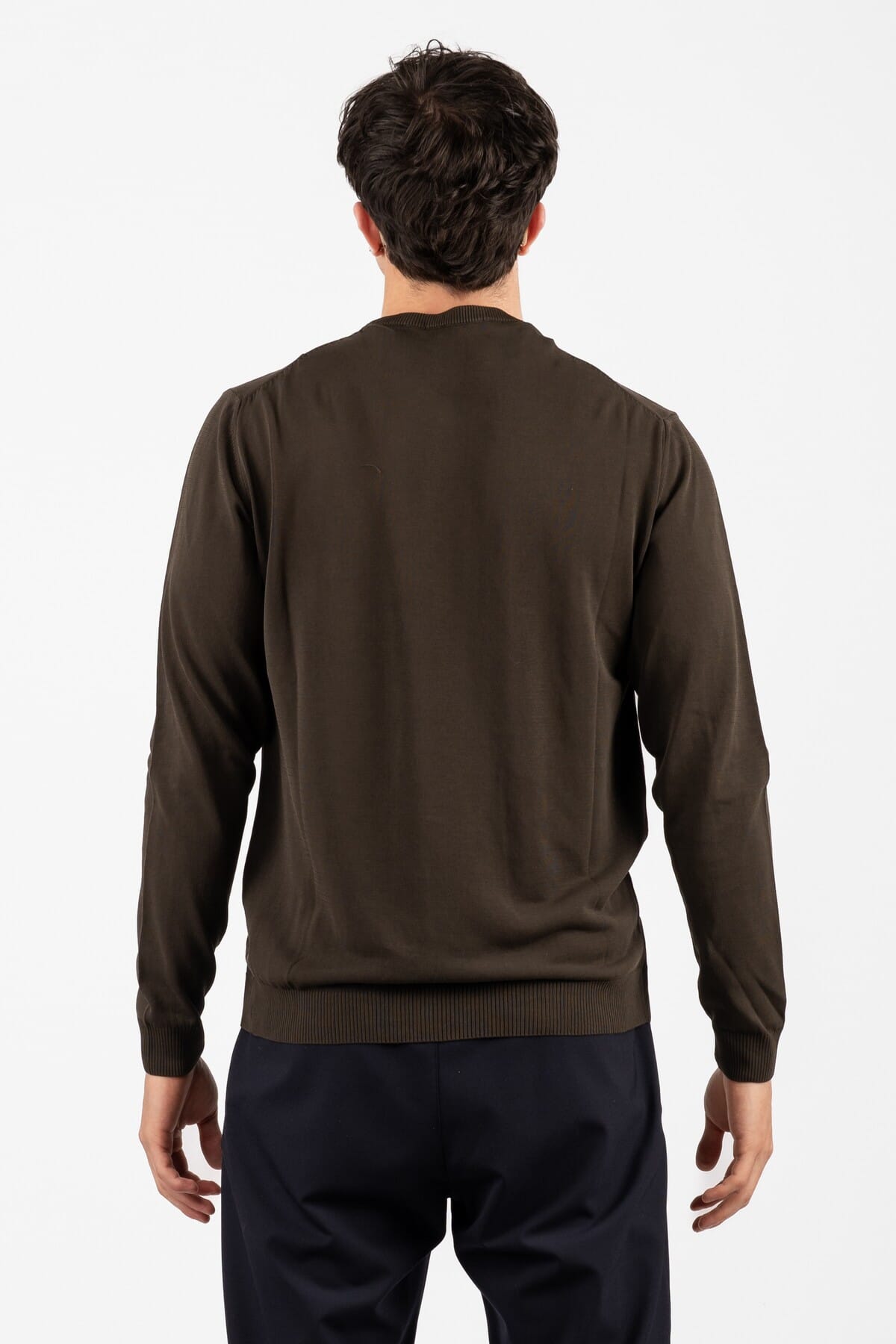 Paricollo Uomo Daniele Fiesoli