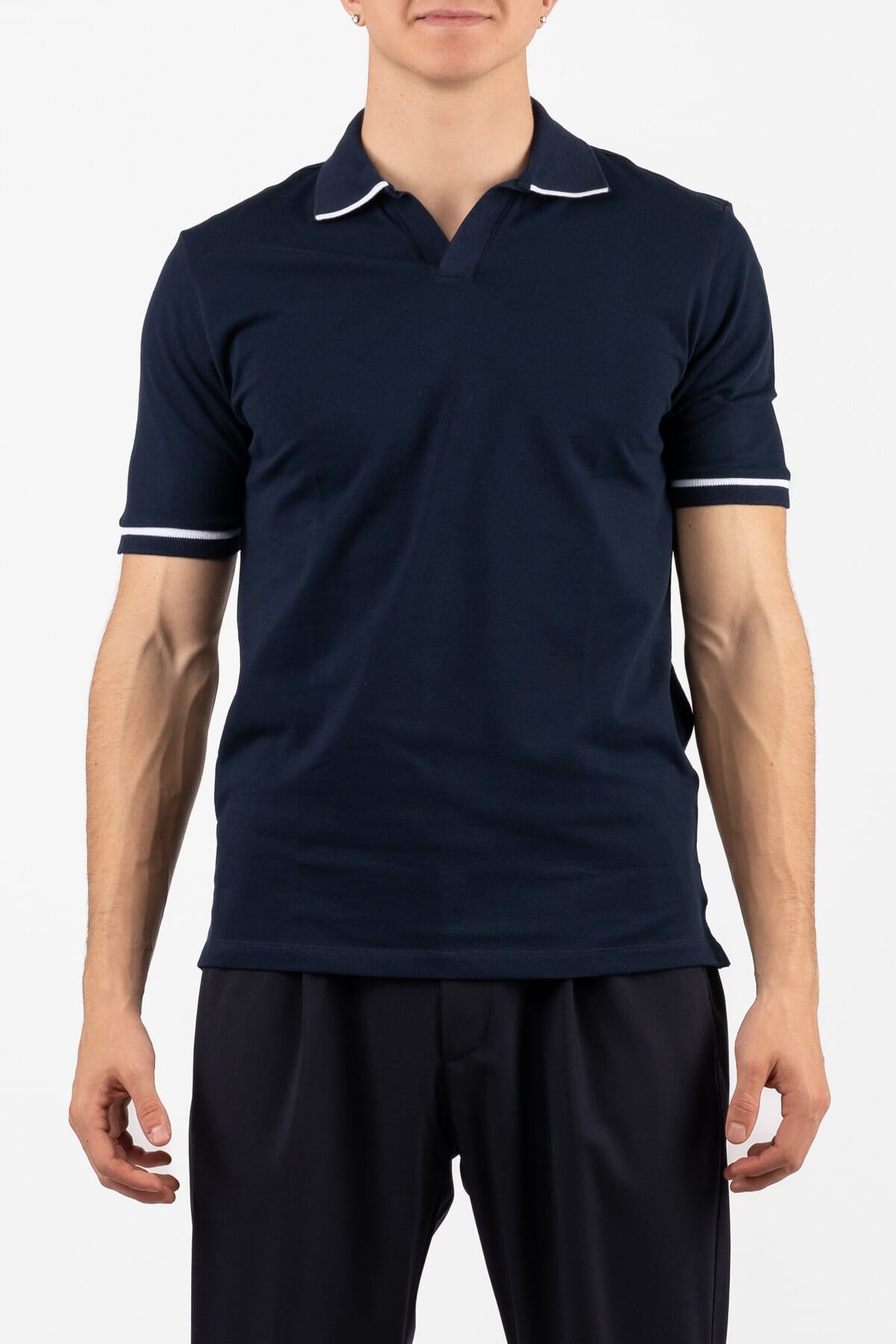 Men's Polo Shirt Ferrante