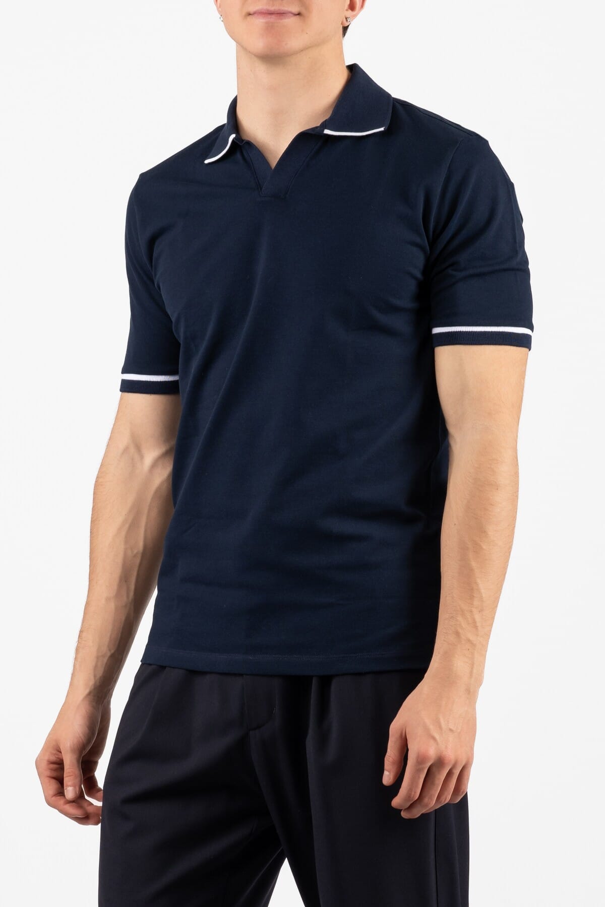 Men's Polo Shirt Ferrante