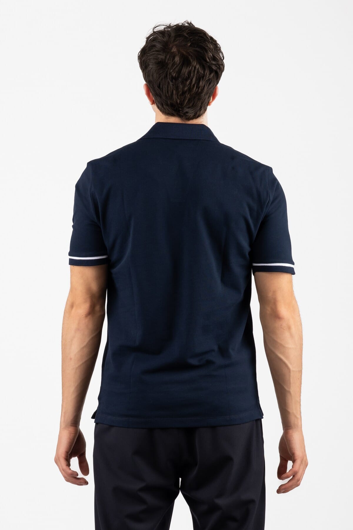 Men's Polo Shirt Ferrante
