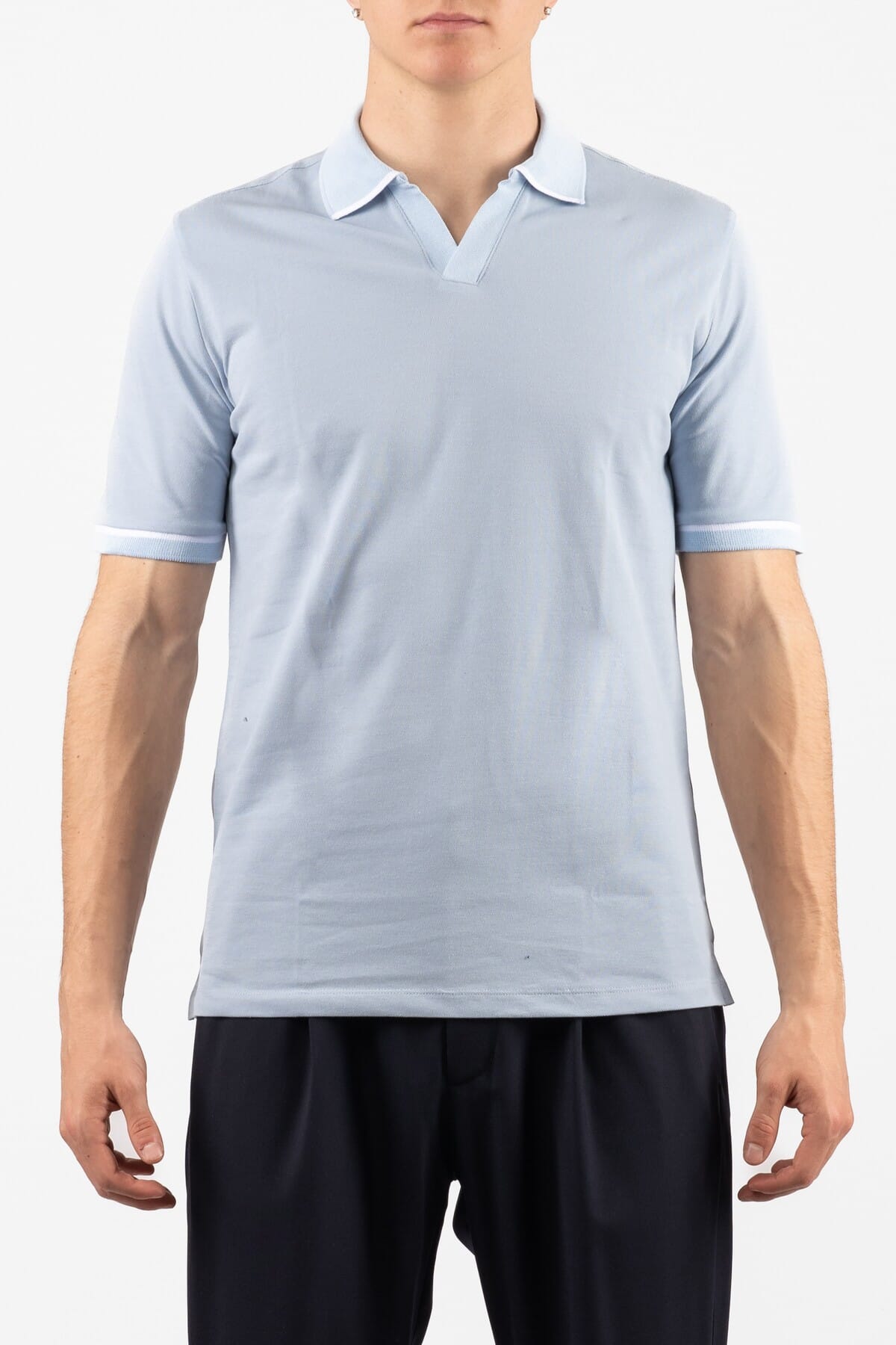 Men's Polo Shirt Ferrante