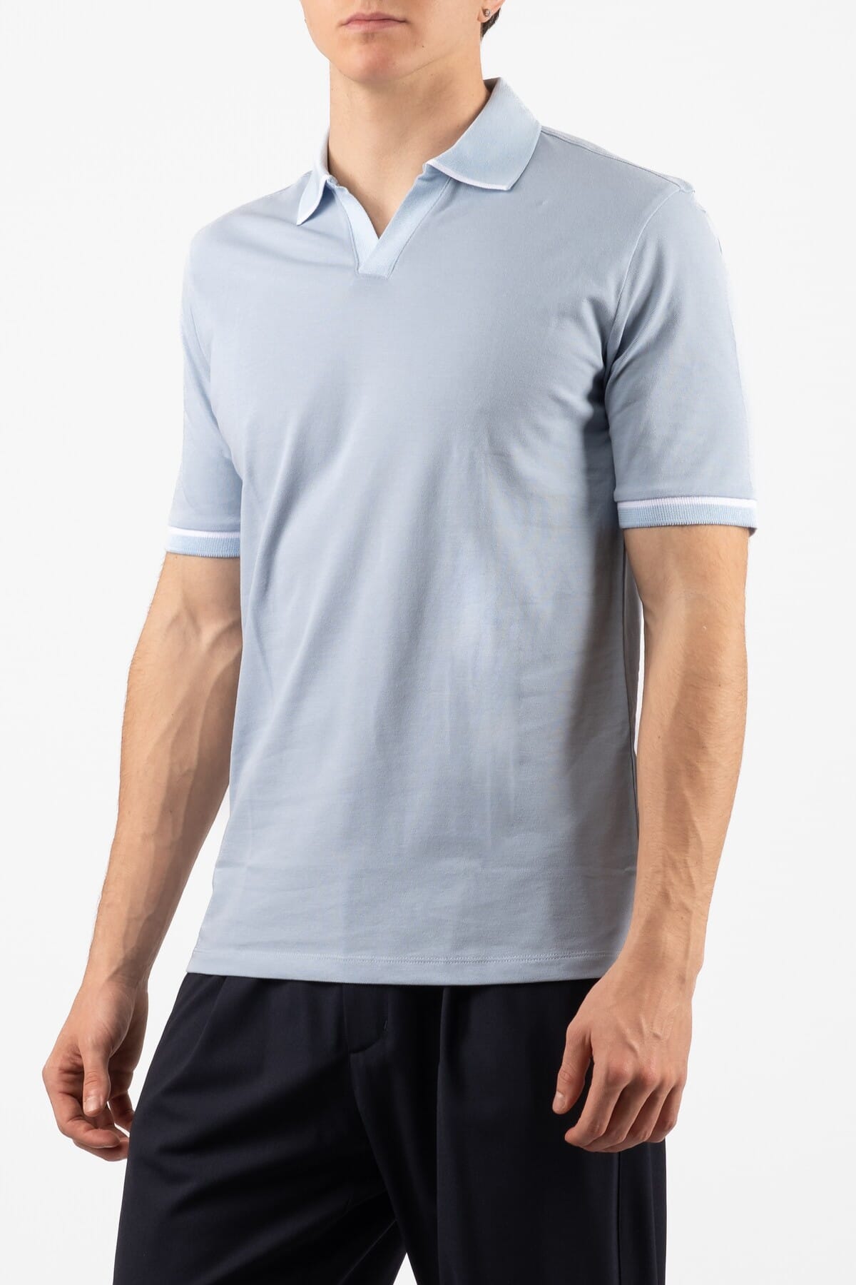 Men's Polo Shirt Ferrante