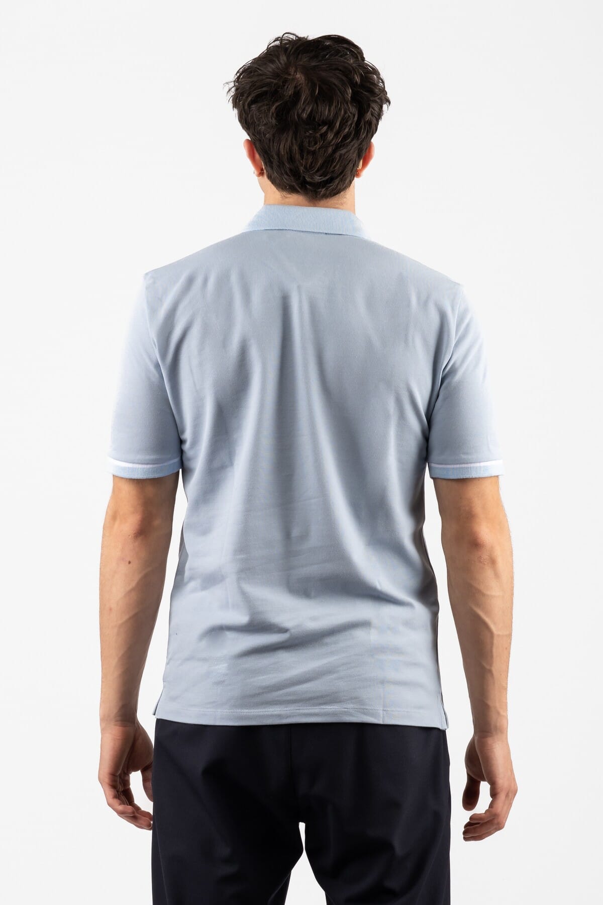 Men's Polo Shirt Ferrante