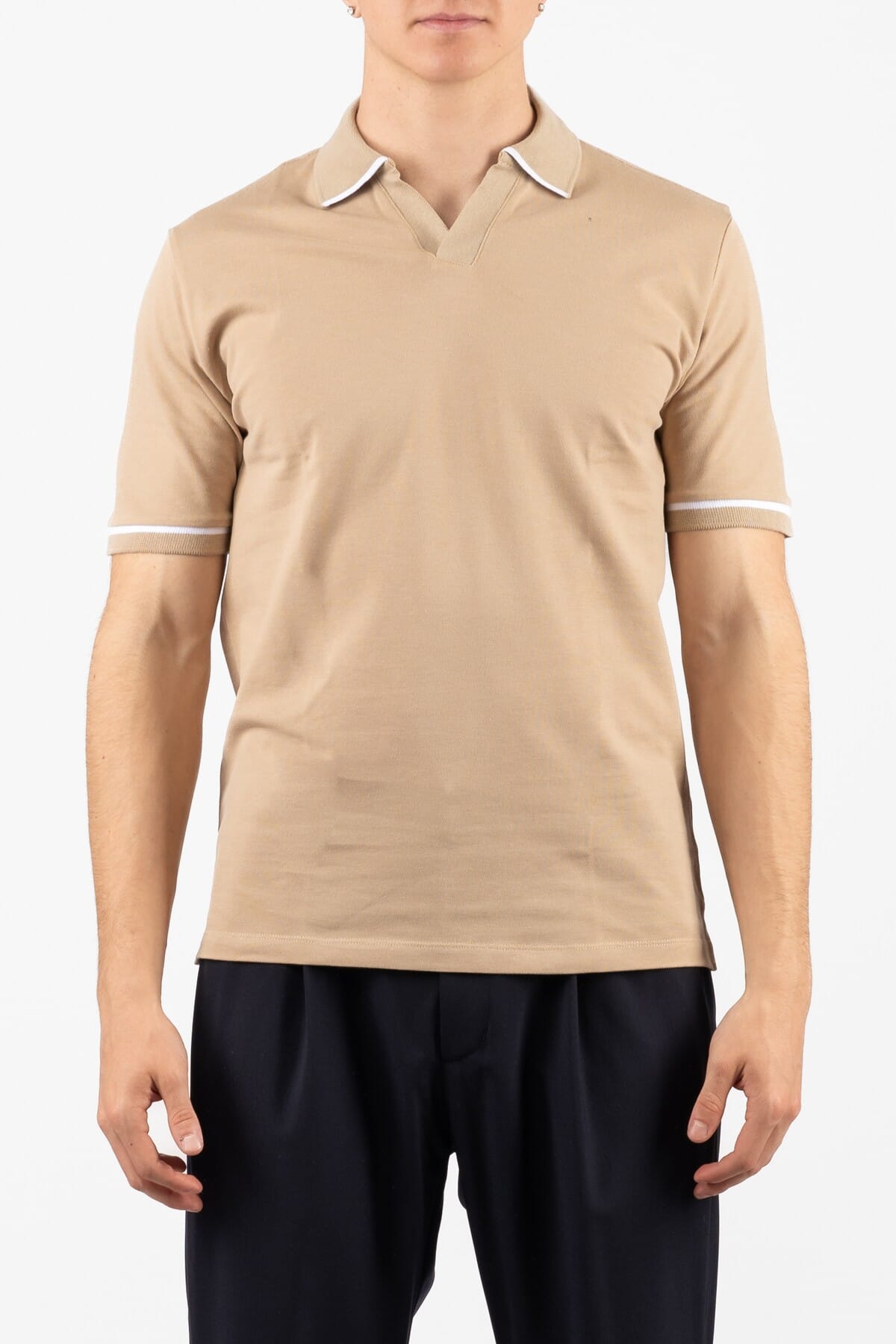 Men's Polo Shirt Ferrante