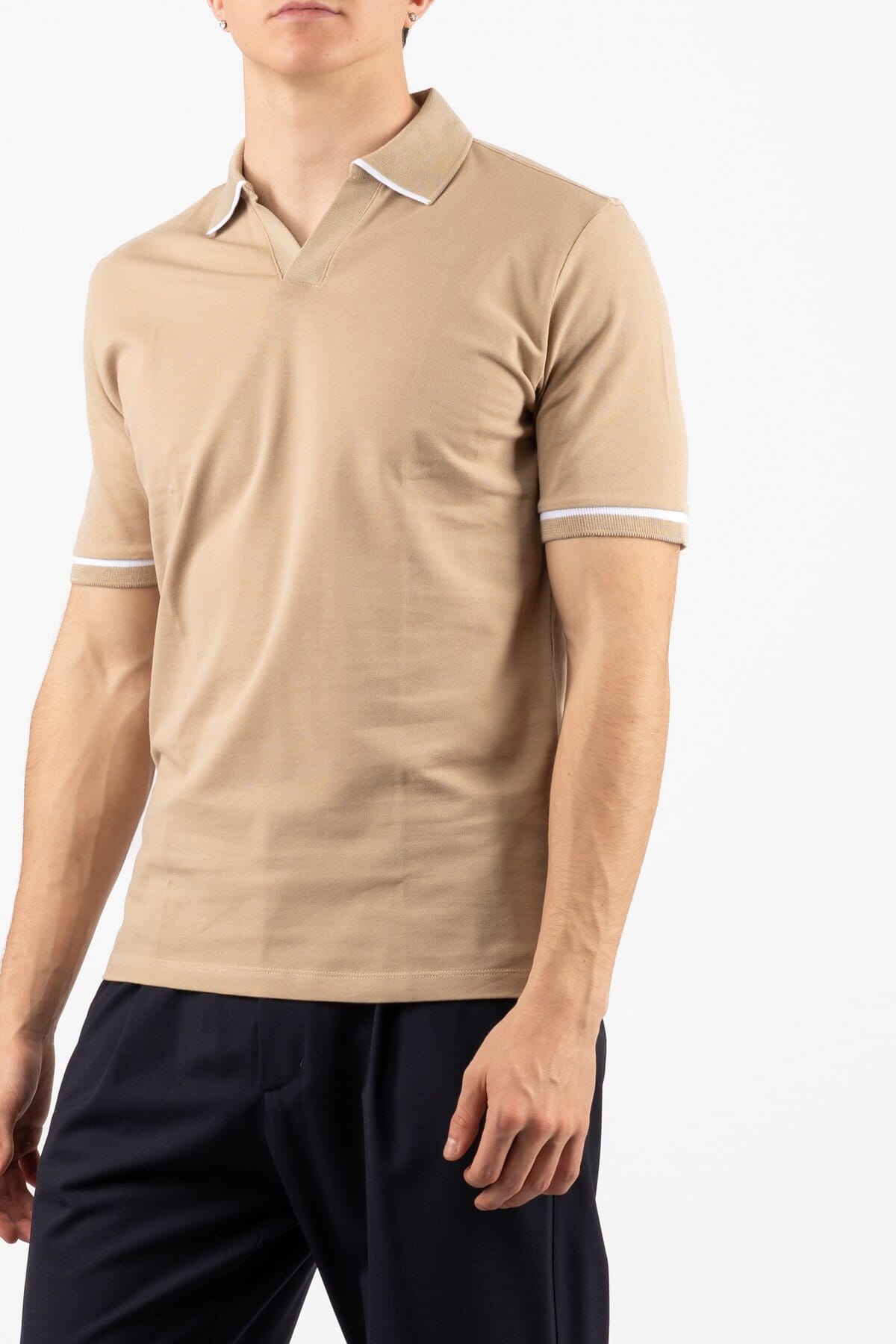 Men's Polo Shirt Ferrante