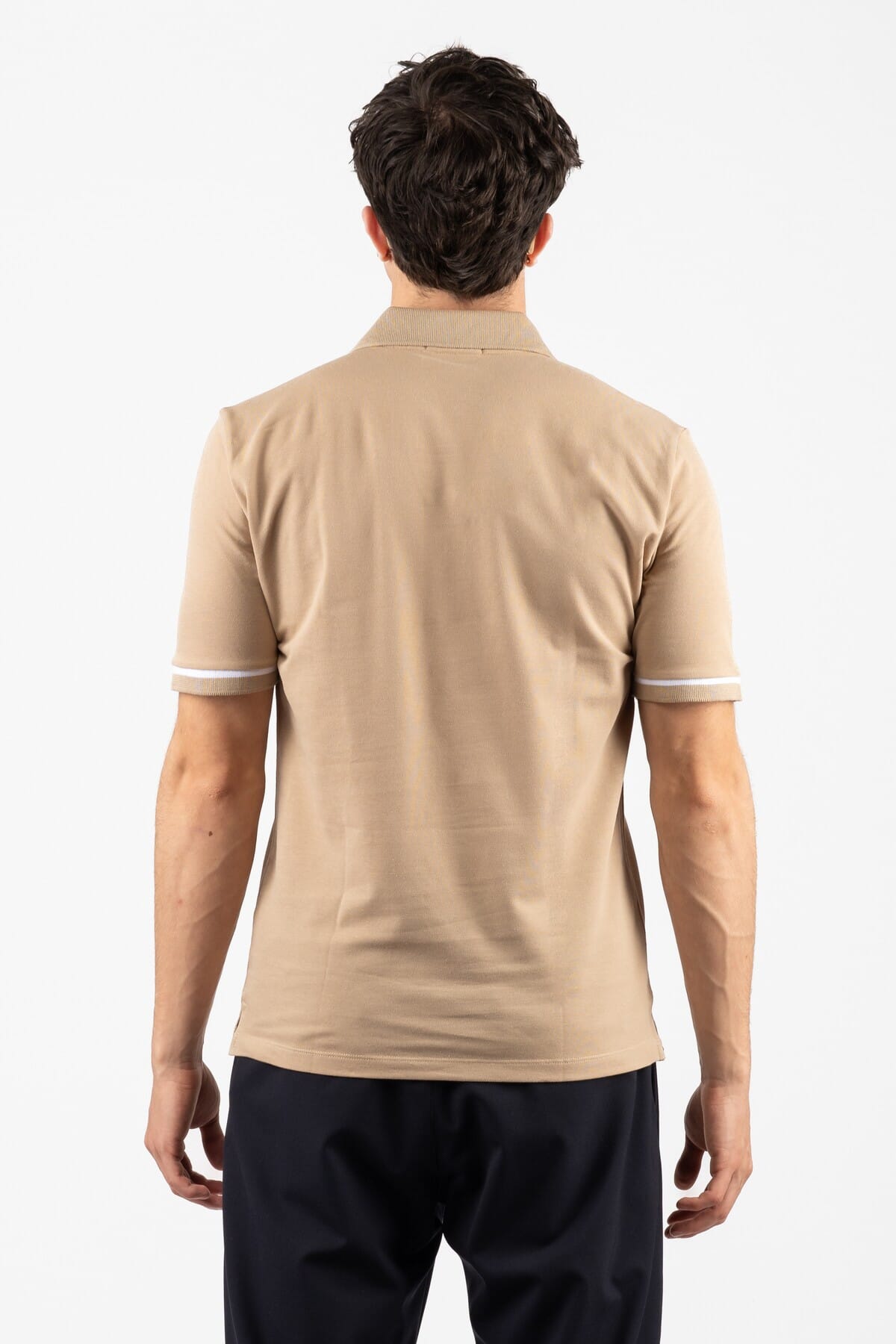 Men's Polo Shirt Ferrante