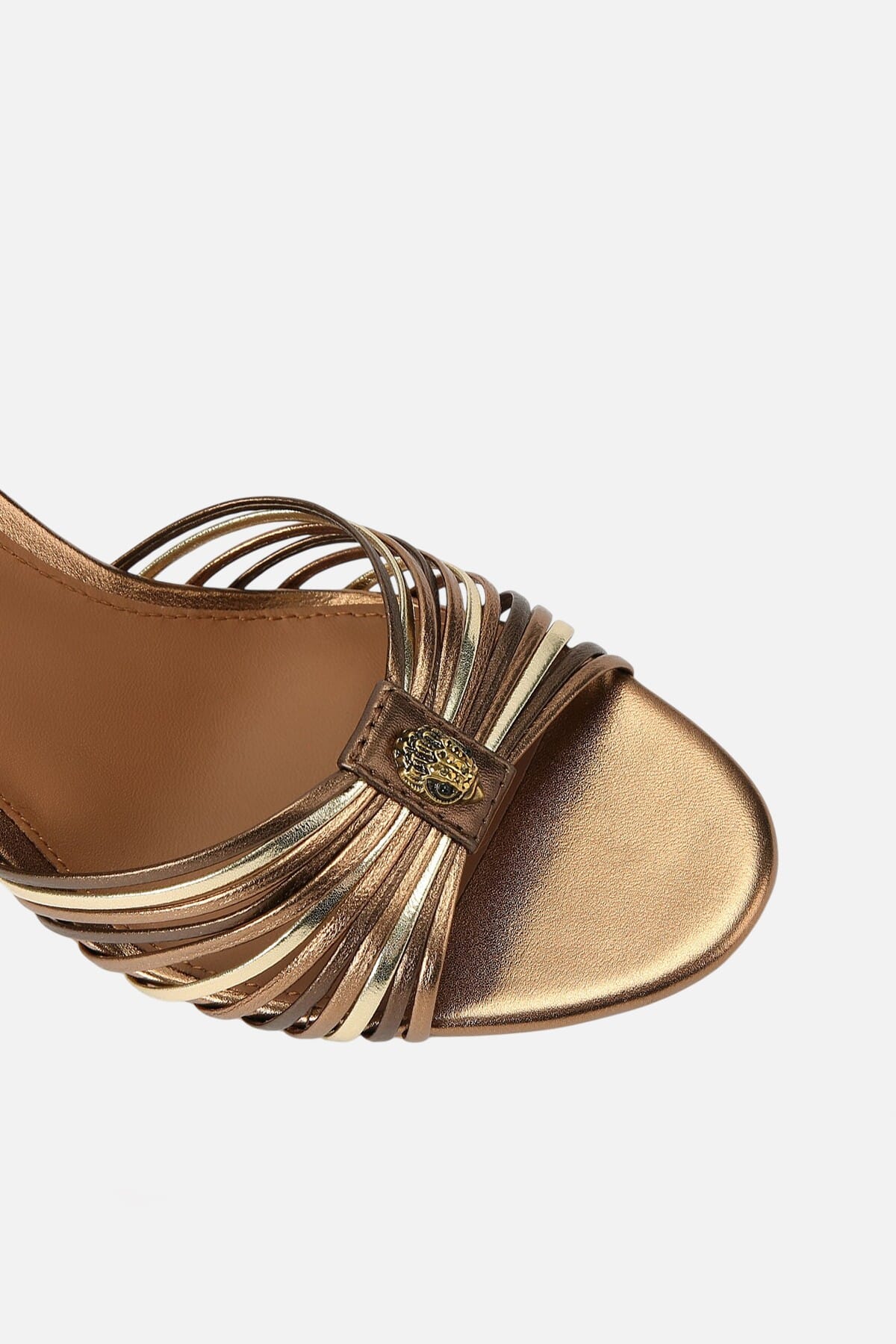 Sandales Femme Kurt Geiger