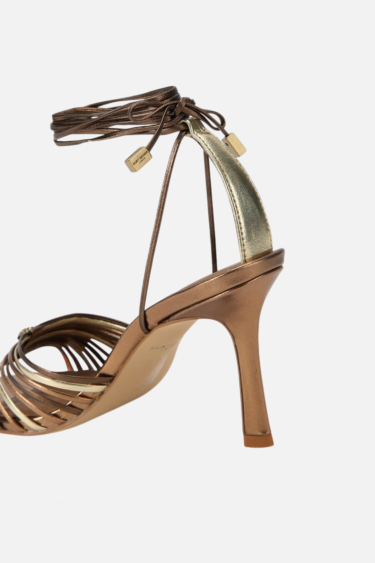 Sandales Femme Kurt Geiger