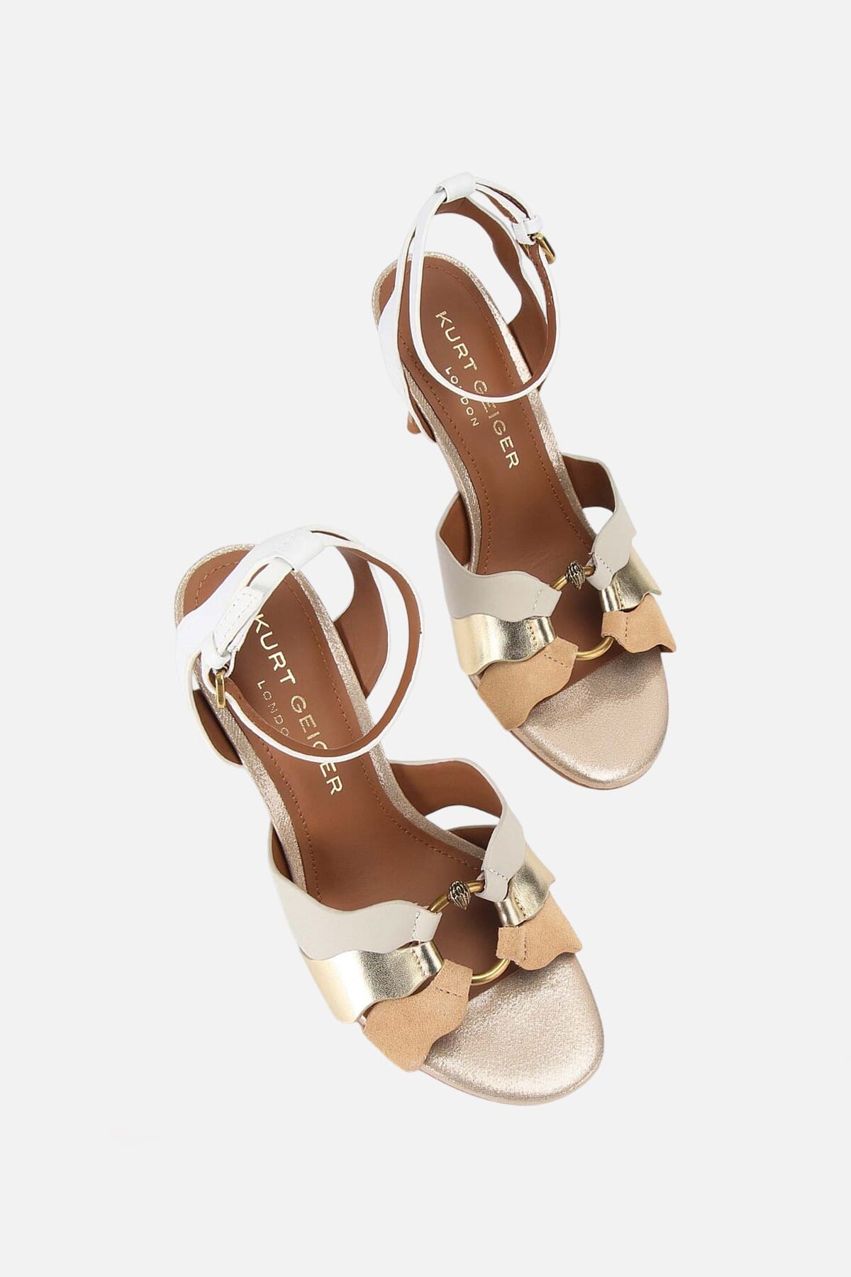 Sandales Femme Kurt Geiger