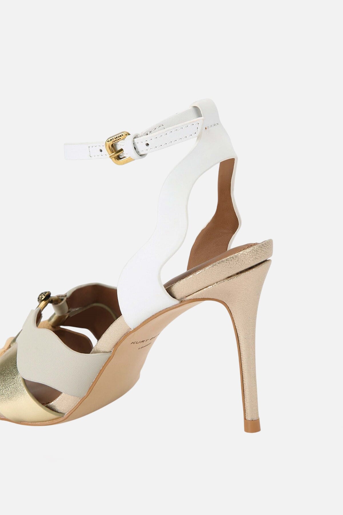 Sandales Femme Kurt Geiger