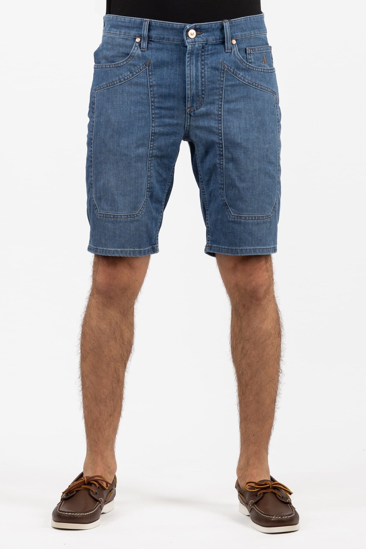 Bermuda Homme Jeckerson