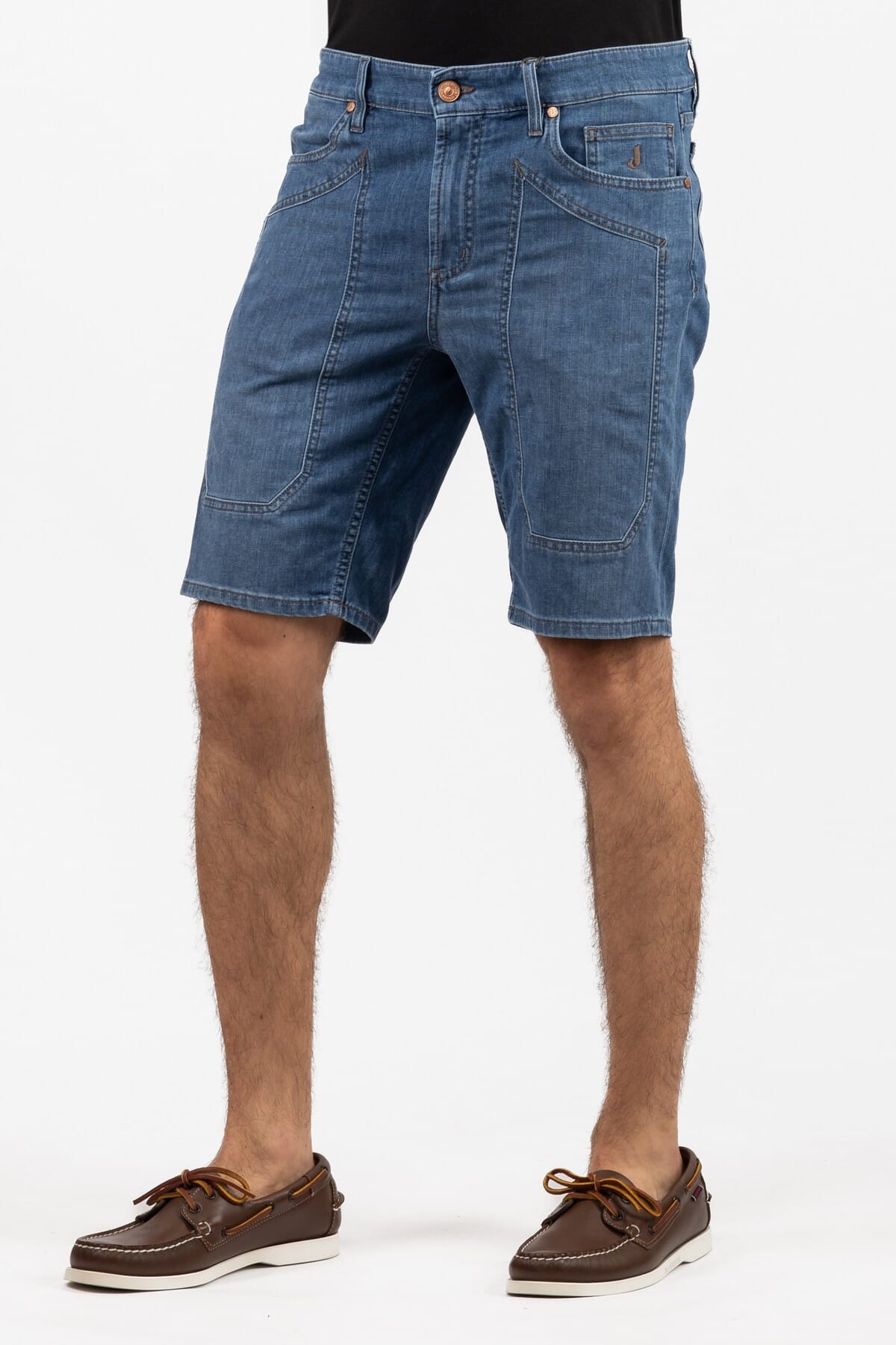 Bermuda Homme Jeckerson