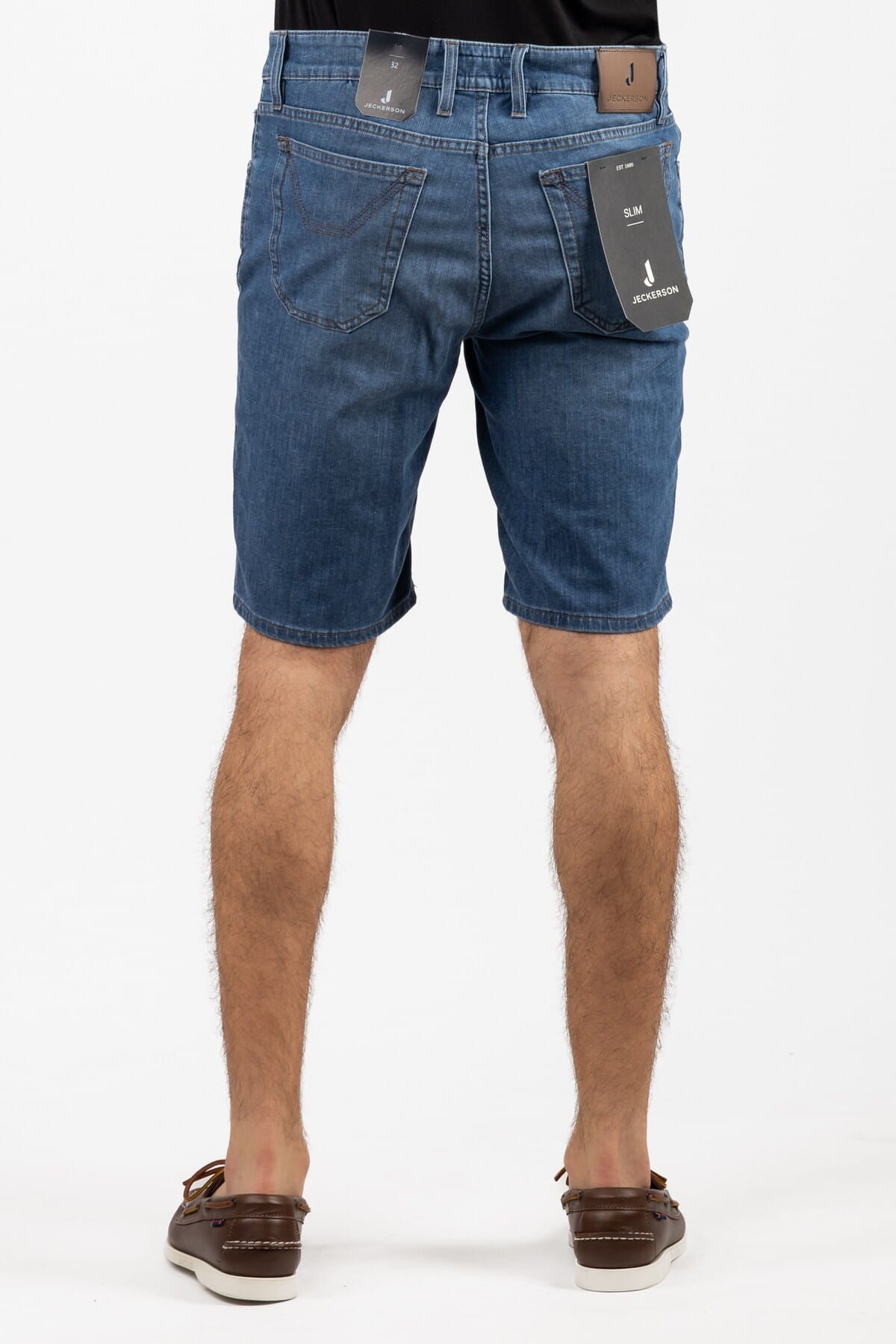 Bermuda Homme Jeckerson