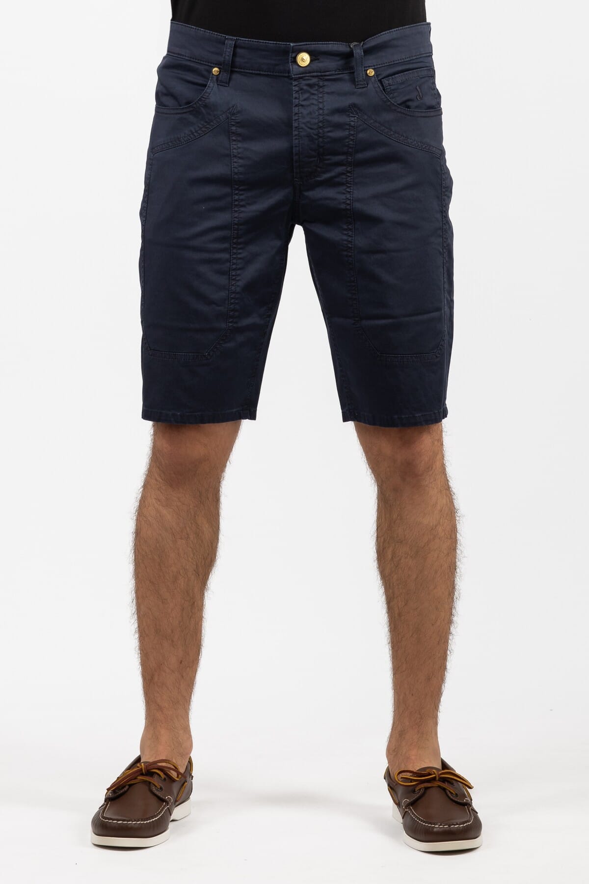 Bermuda Uomo Jeckerson