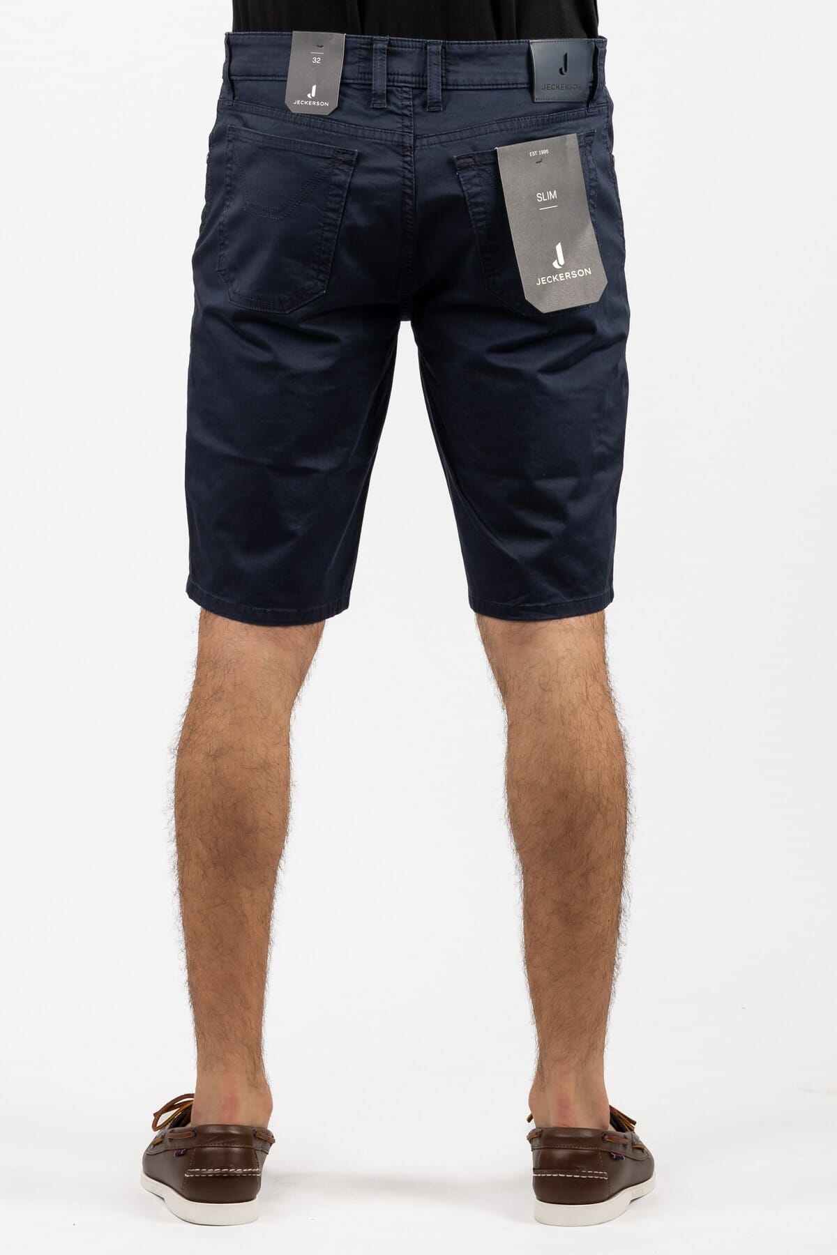 Bermuda Uomo Jeckerson