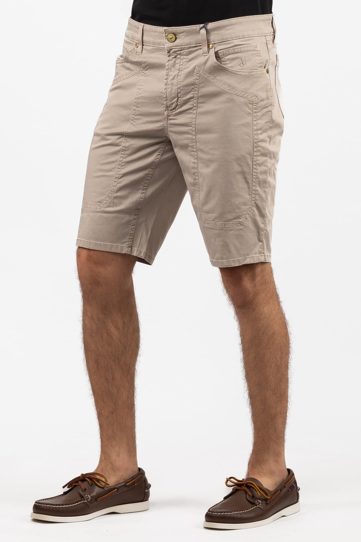 Bermuda Homme Jeckerson