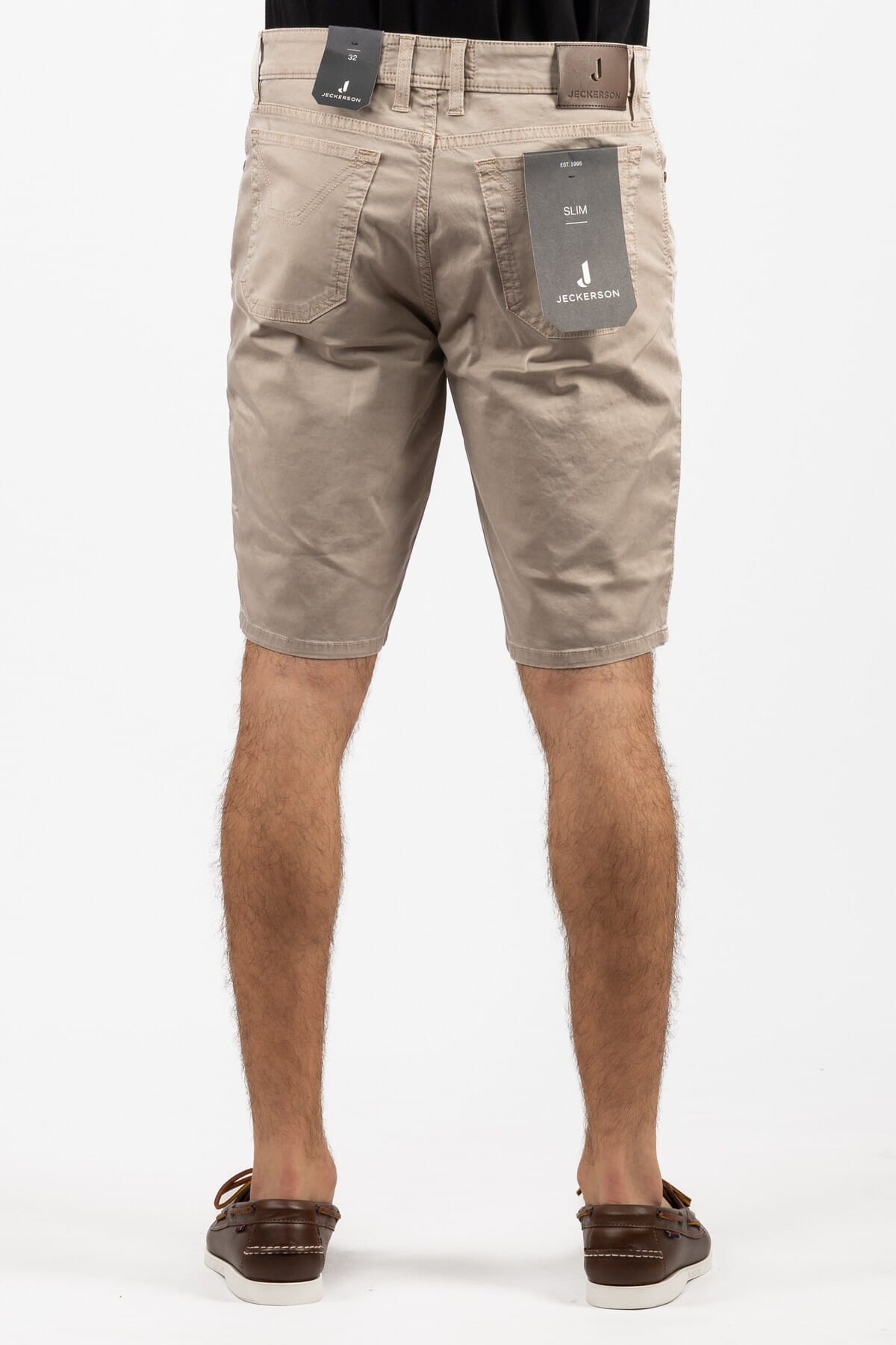 Bermuda Homme Jeckerson