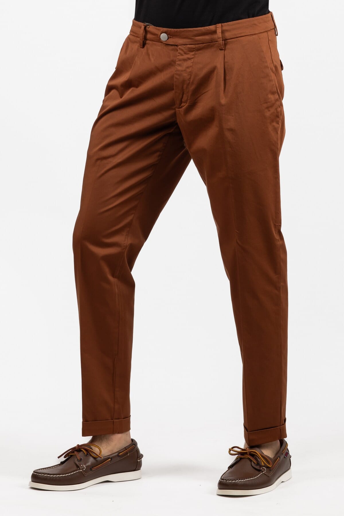 Pantaloni Uomo Vandom